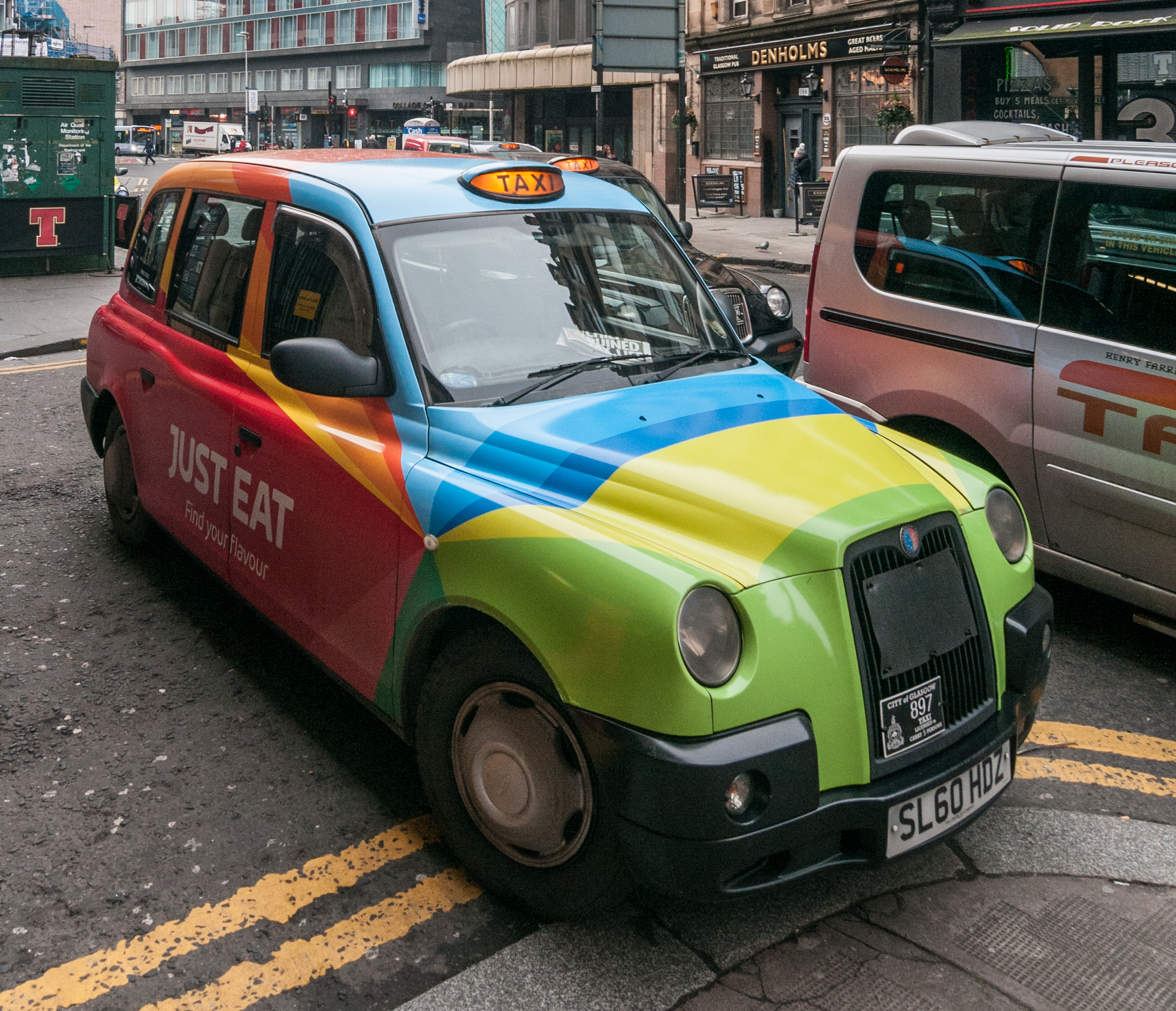 17-11-14-Taxi-Glasgow RR70033