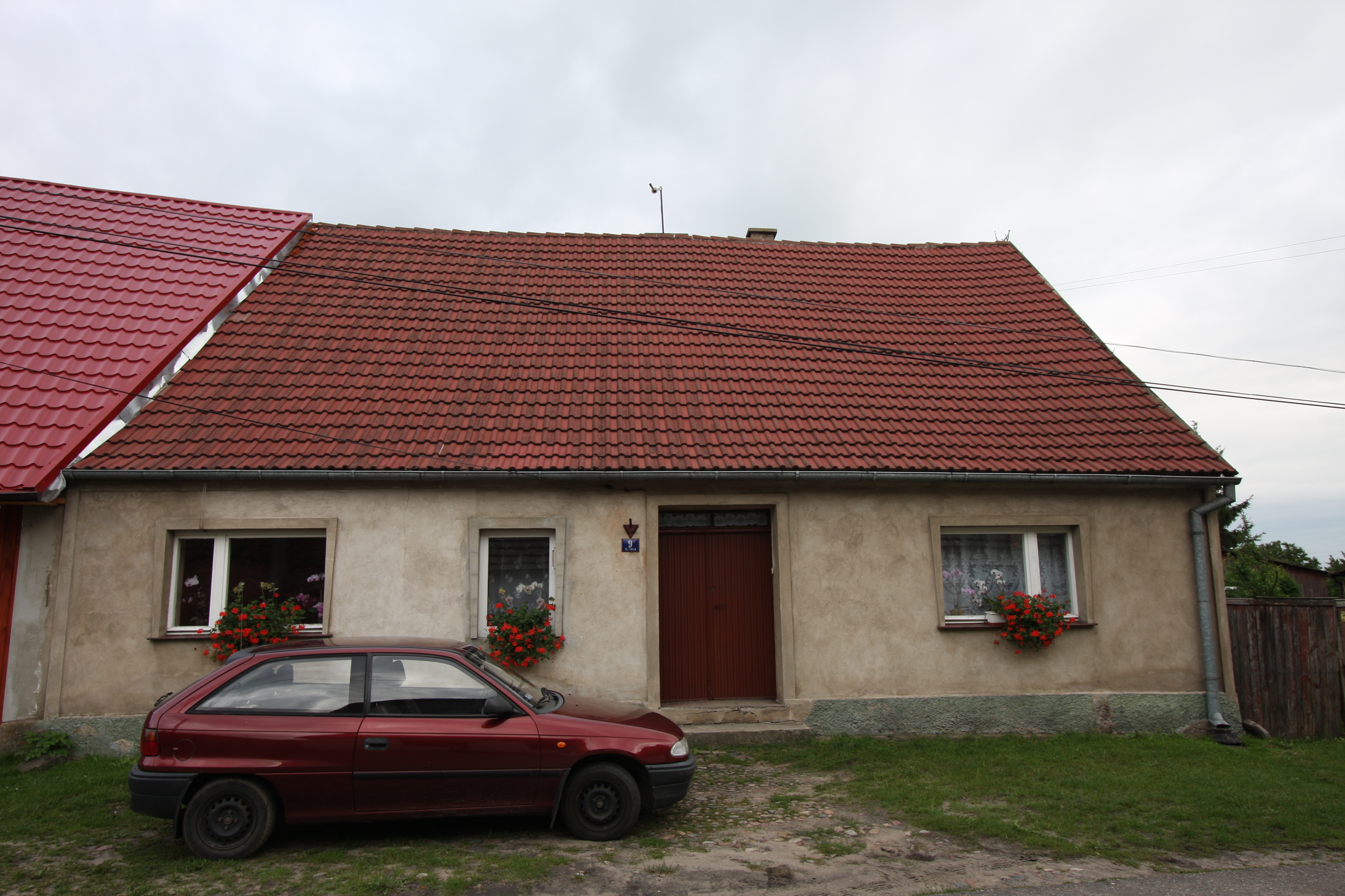 17071 Brojce 1 maja 9