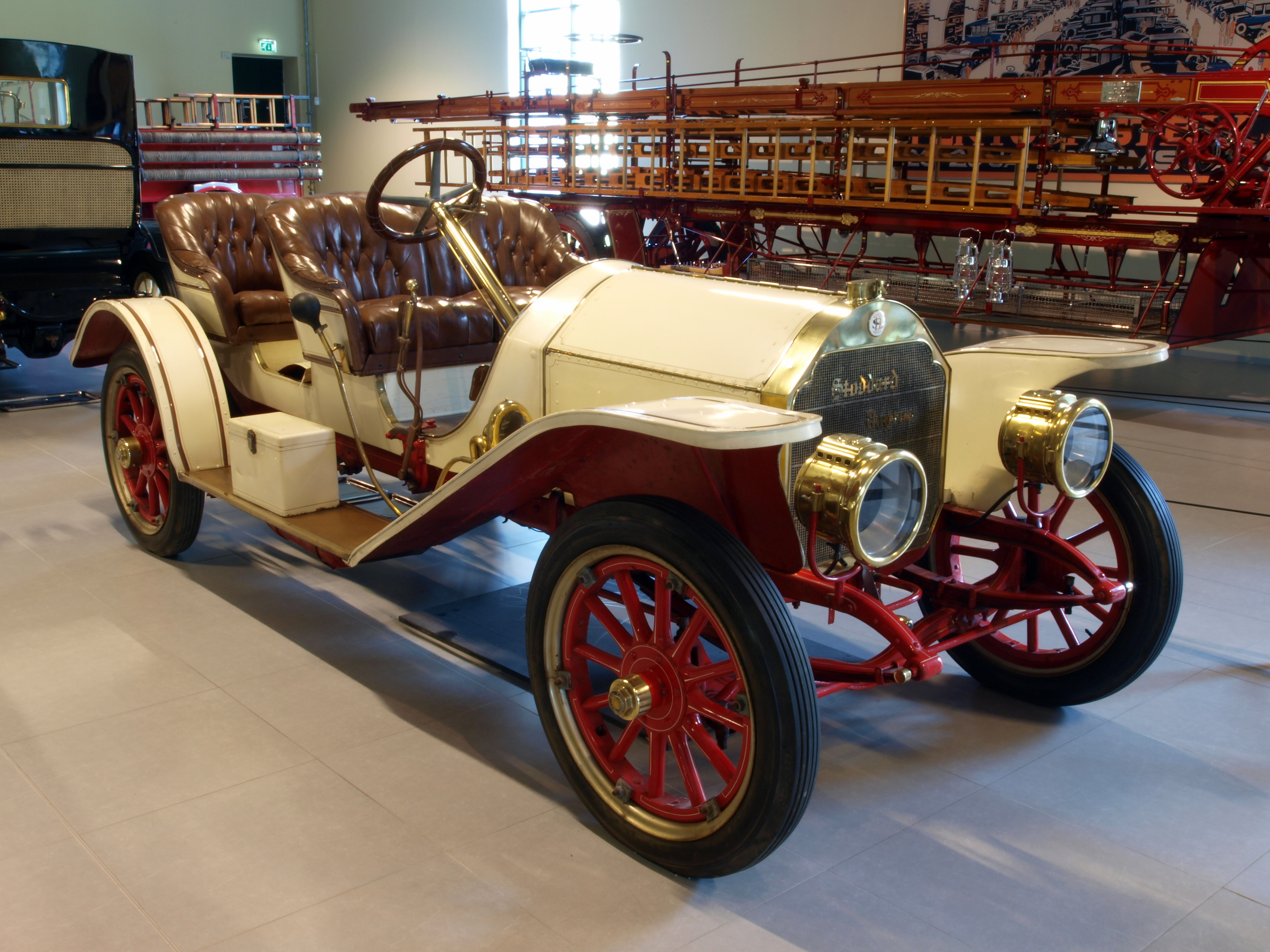 1910 Stoddard-Dayton 10C 4-seat roadster p2