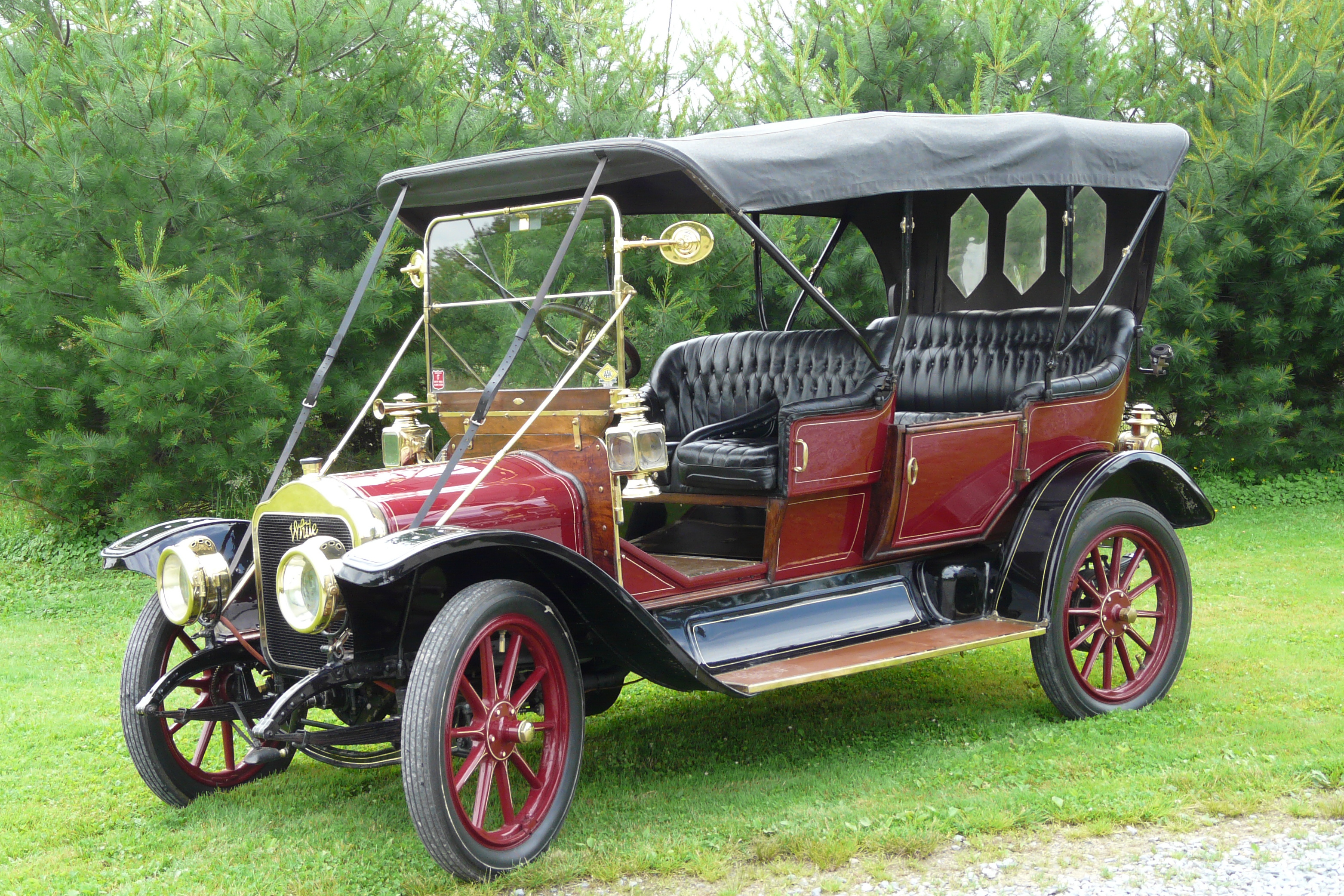 1910 white 1