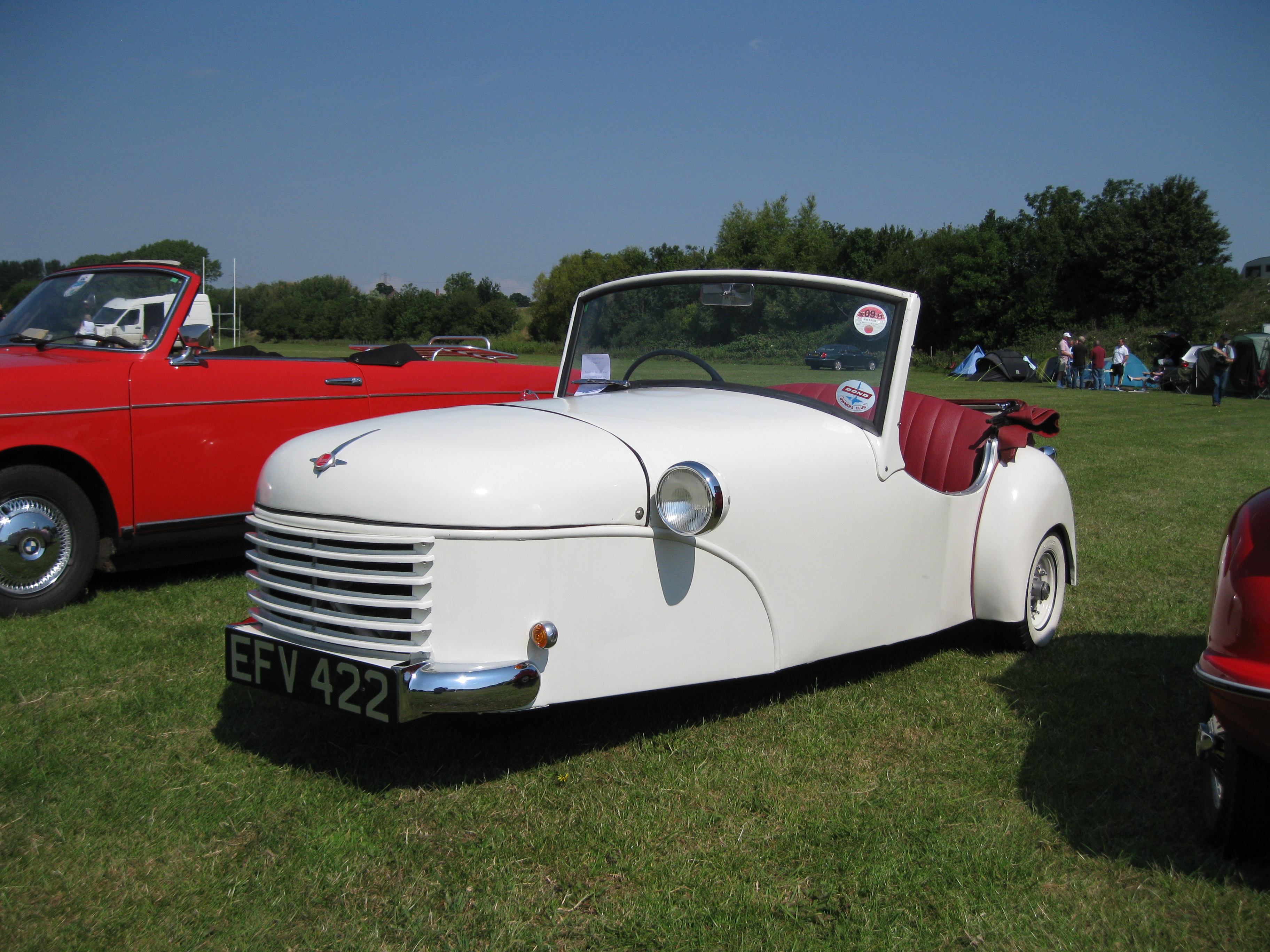 1951Bond