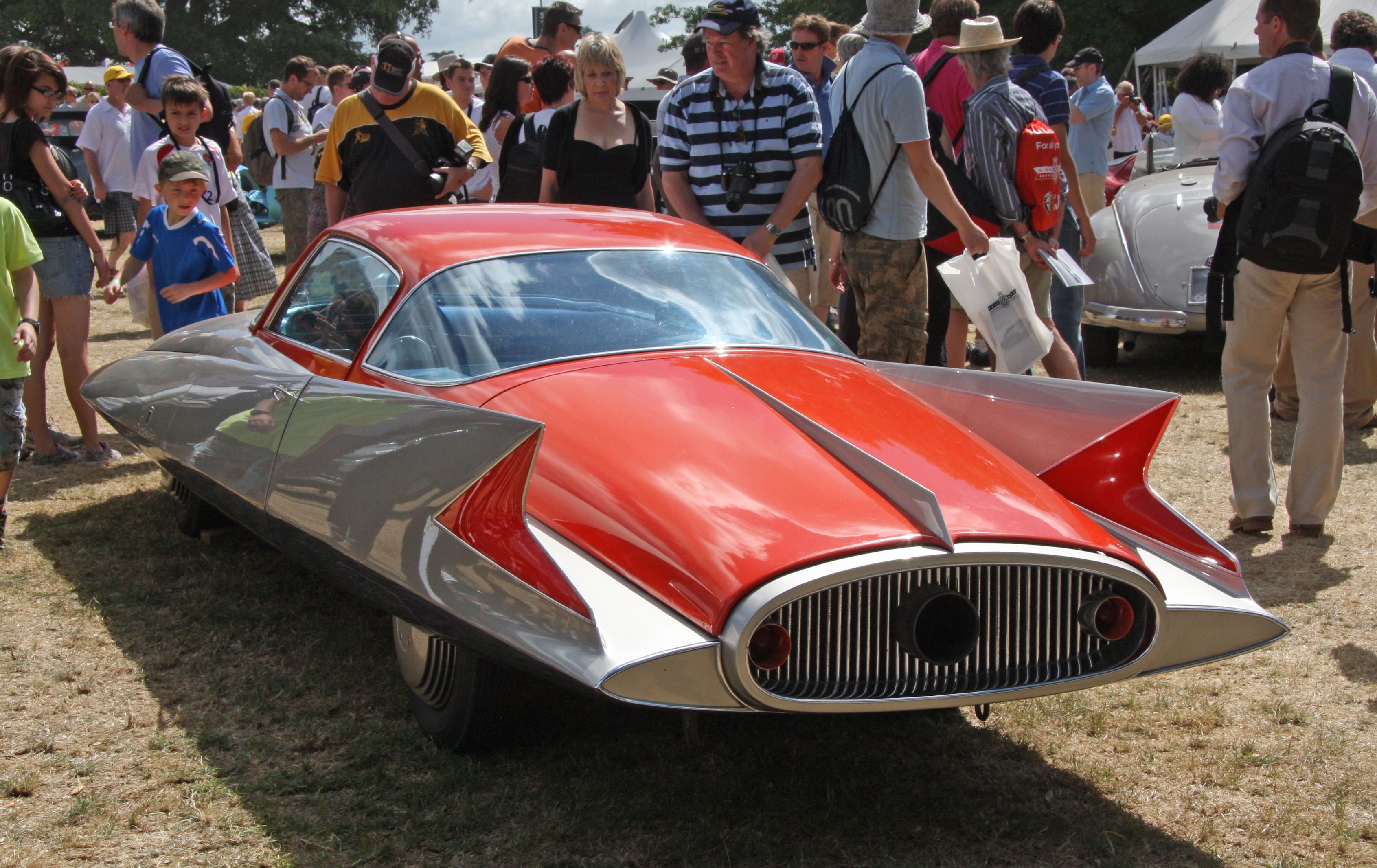 1955GhiaGildaStreamlineXCoupe-rear