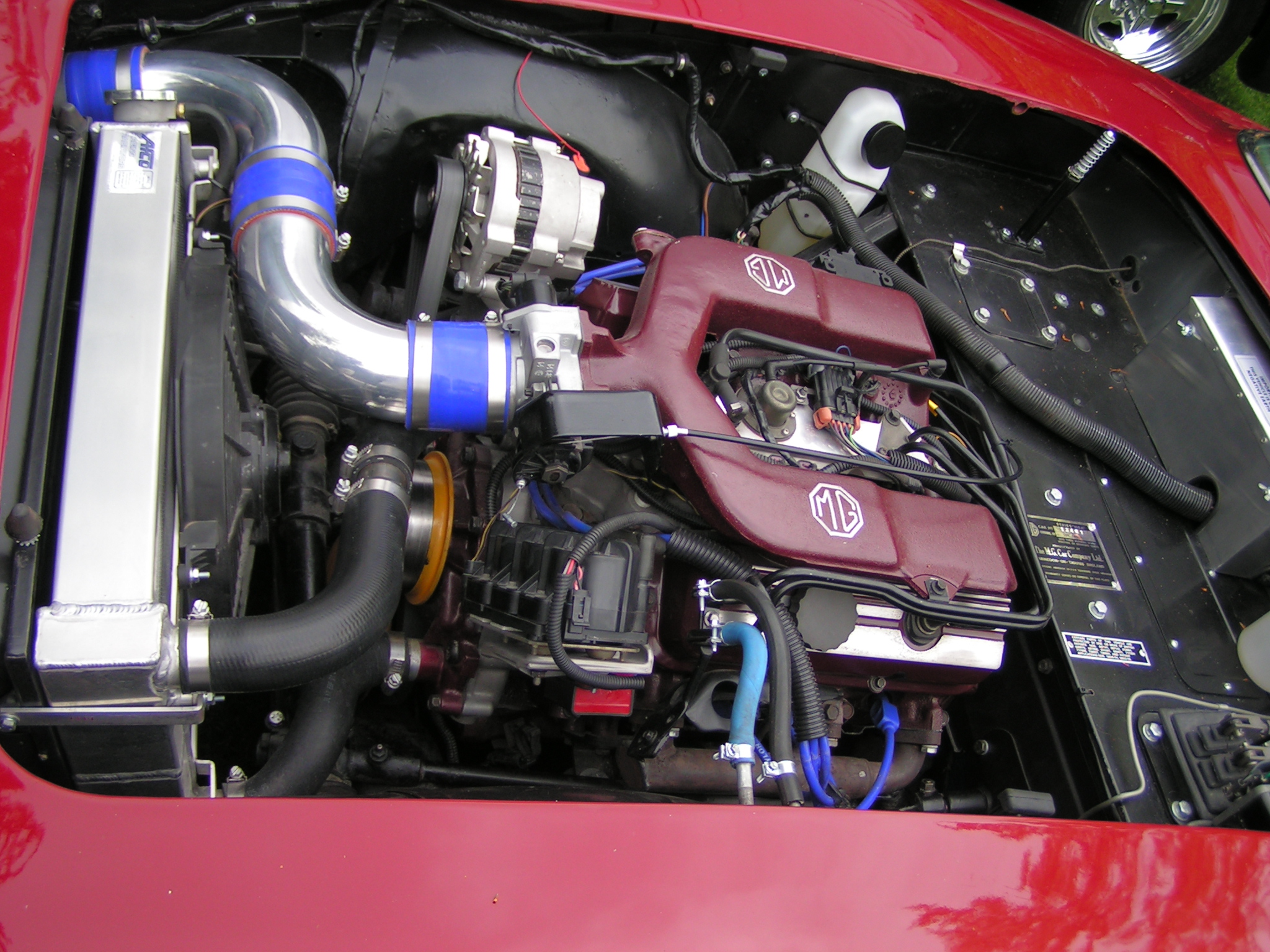 1957FiberfabJamaican-engine