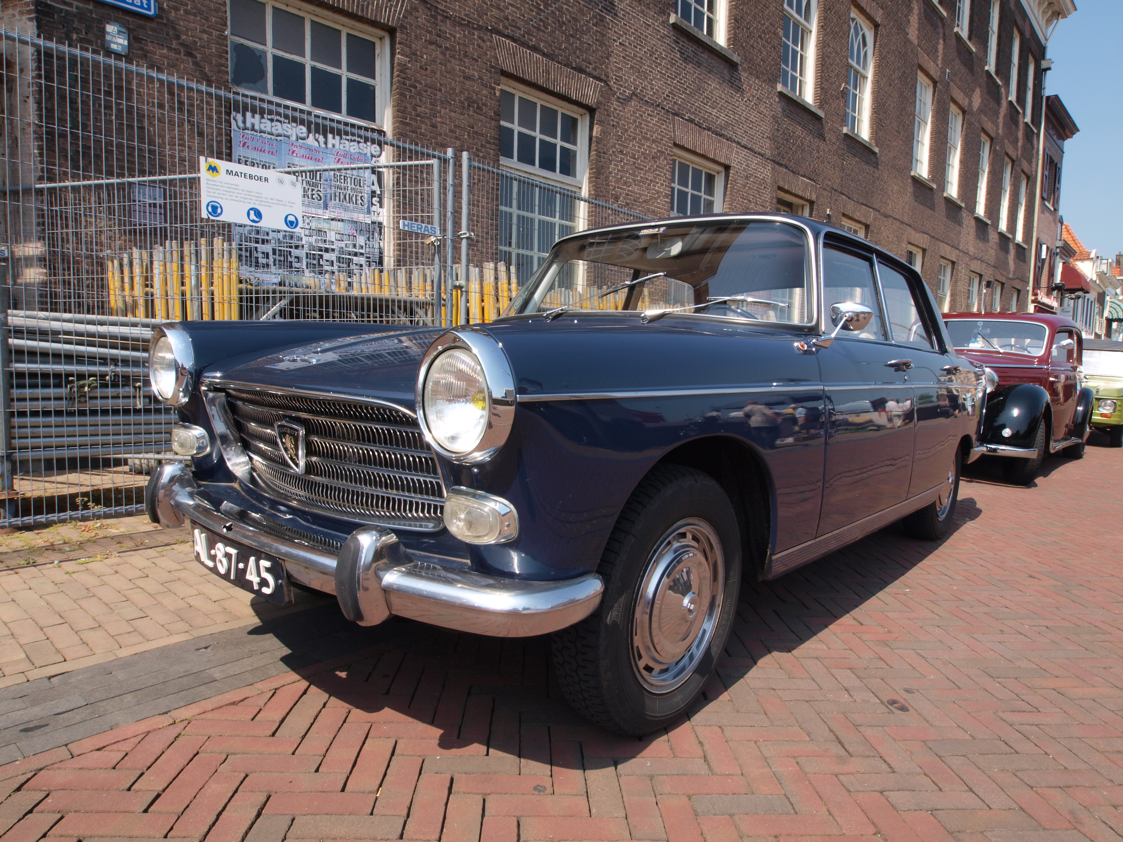 1965 Peugeot 404 AL-87-45 p4