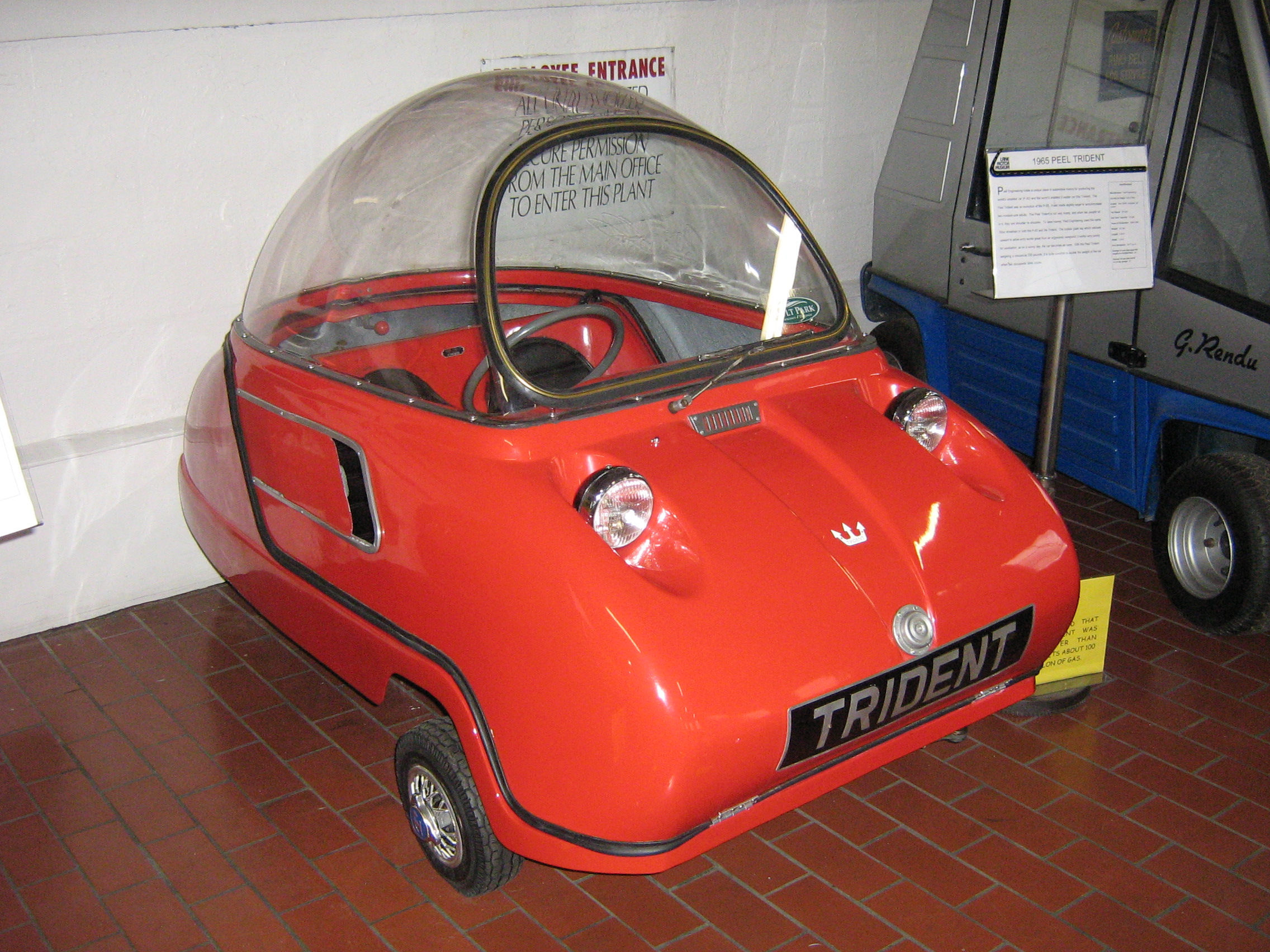 1965PeelTrident-front