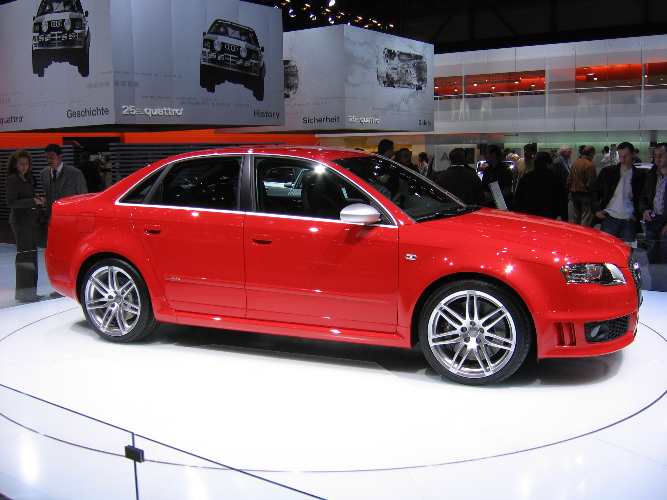 2005-03-04 Motorshow Geneva 018