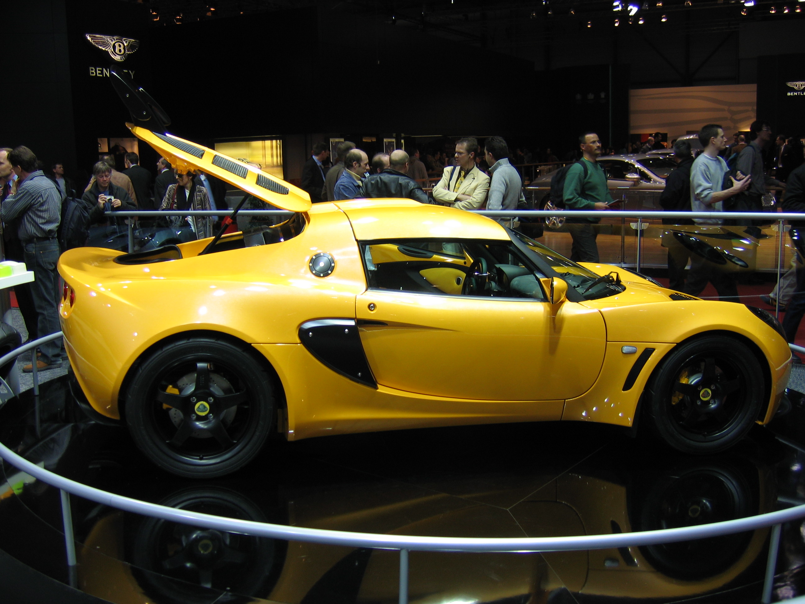 2005-03-04 Motorshow Geneva 035