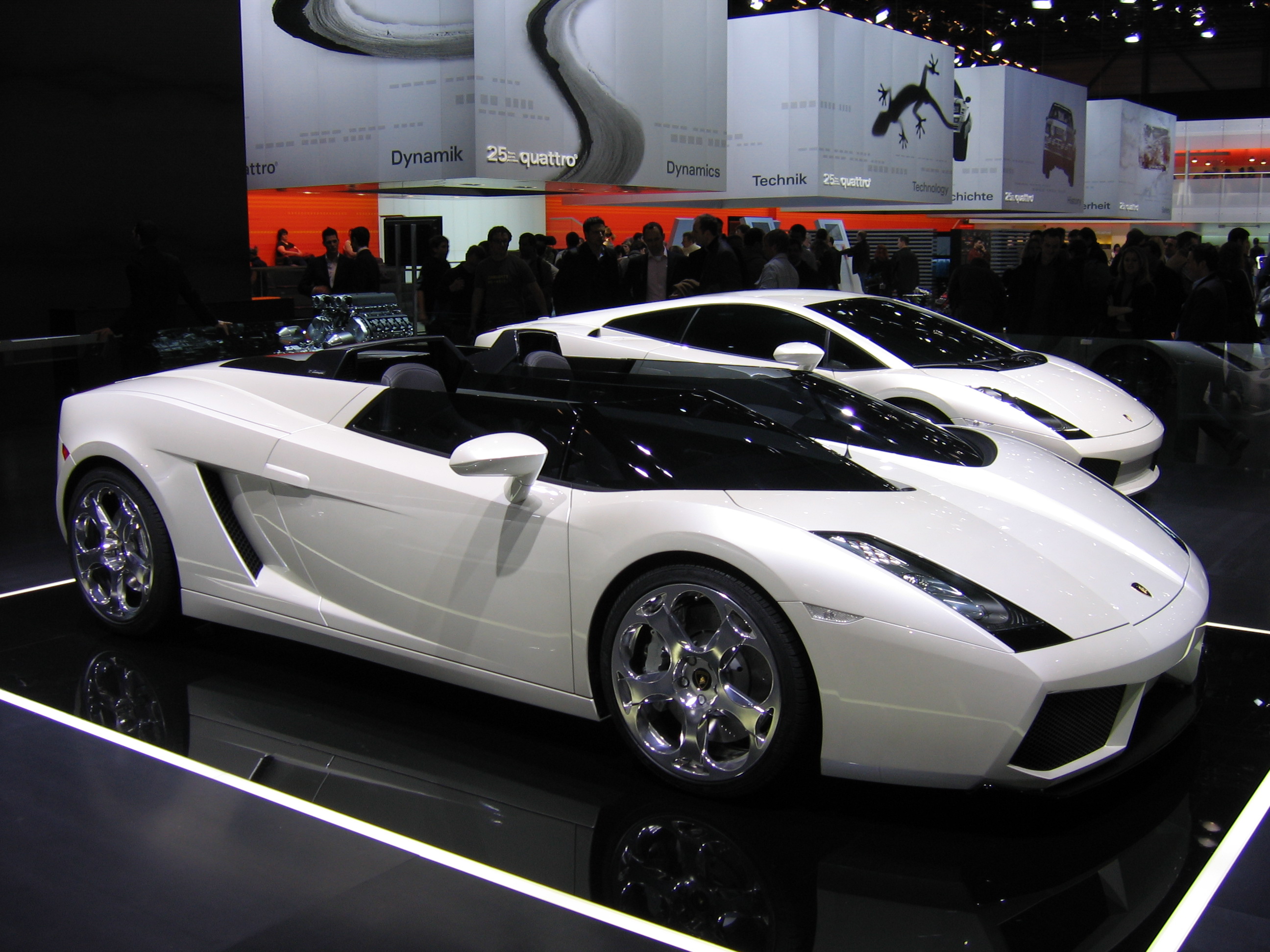 2005-03-04 Motorshow Geneva 046