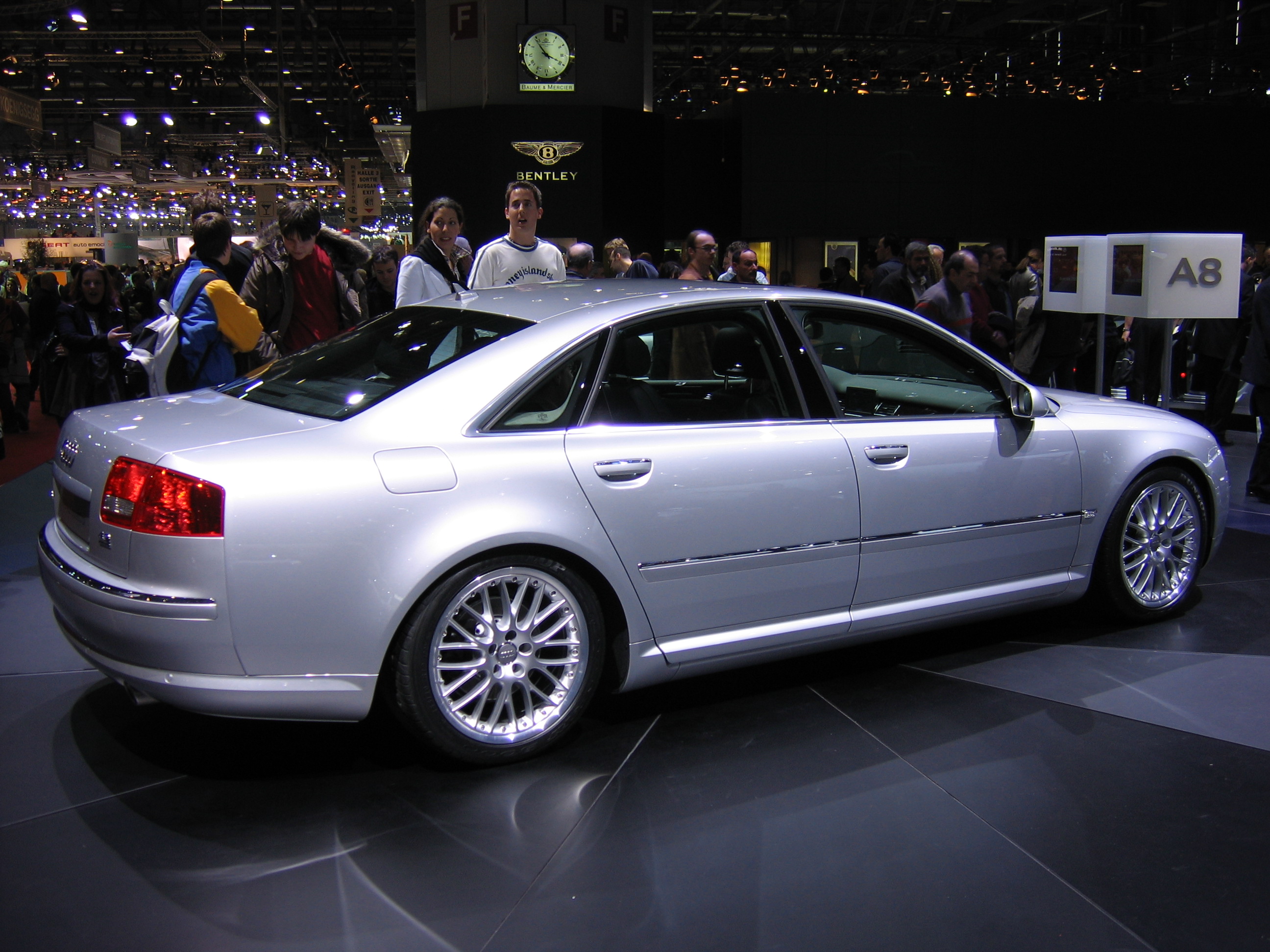 2005-03-04 Motorshow Geneva 050