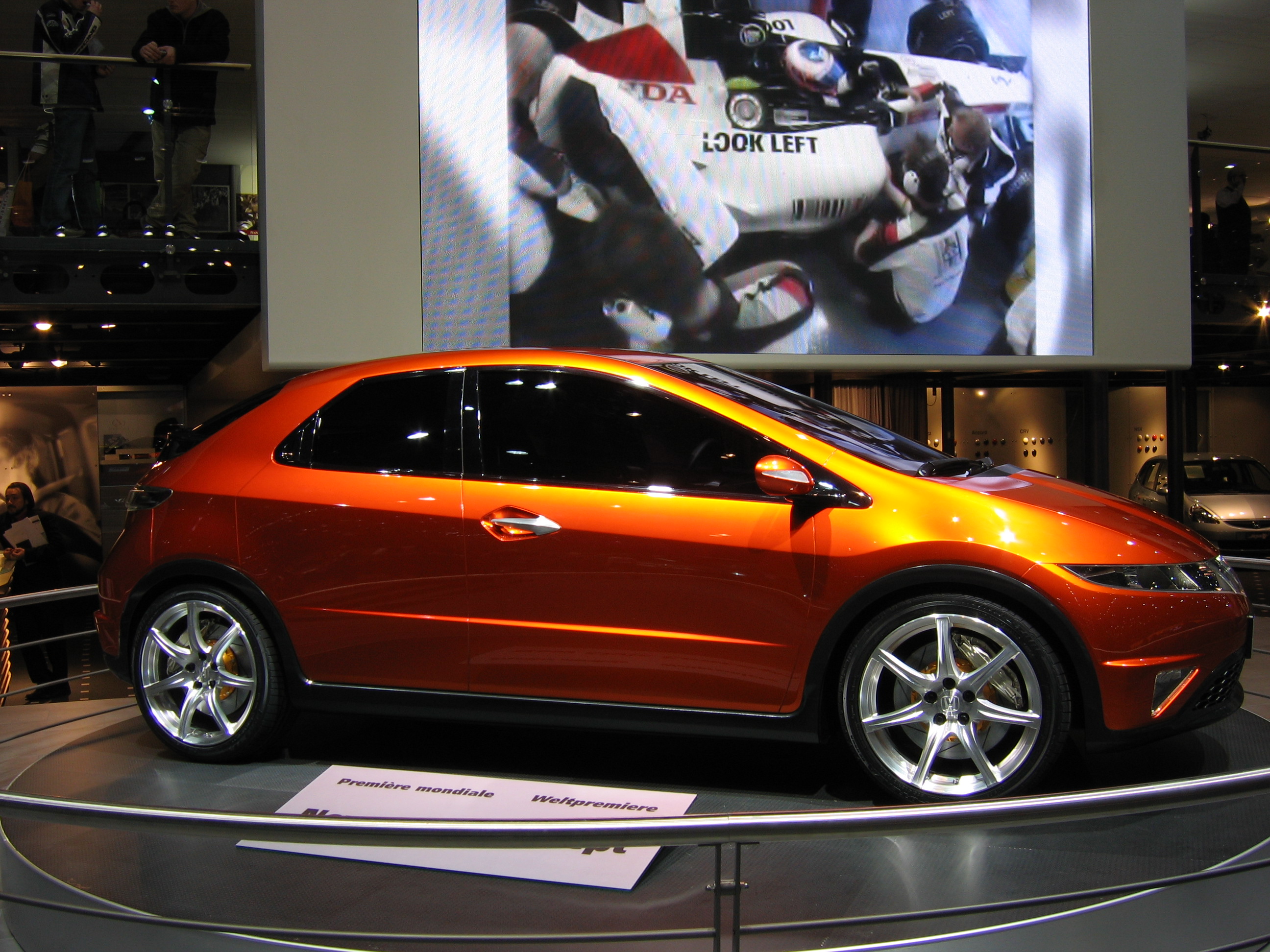 2005-03-04 Motorshow Geneva 068