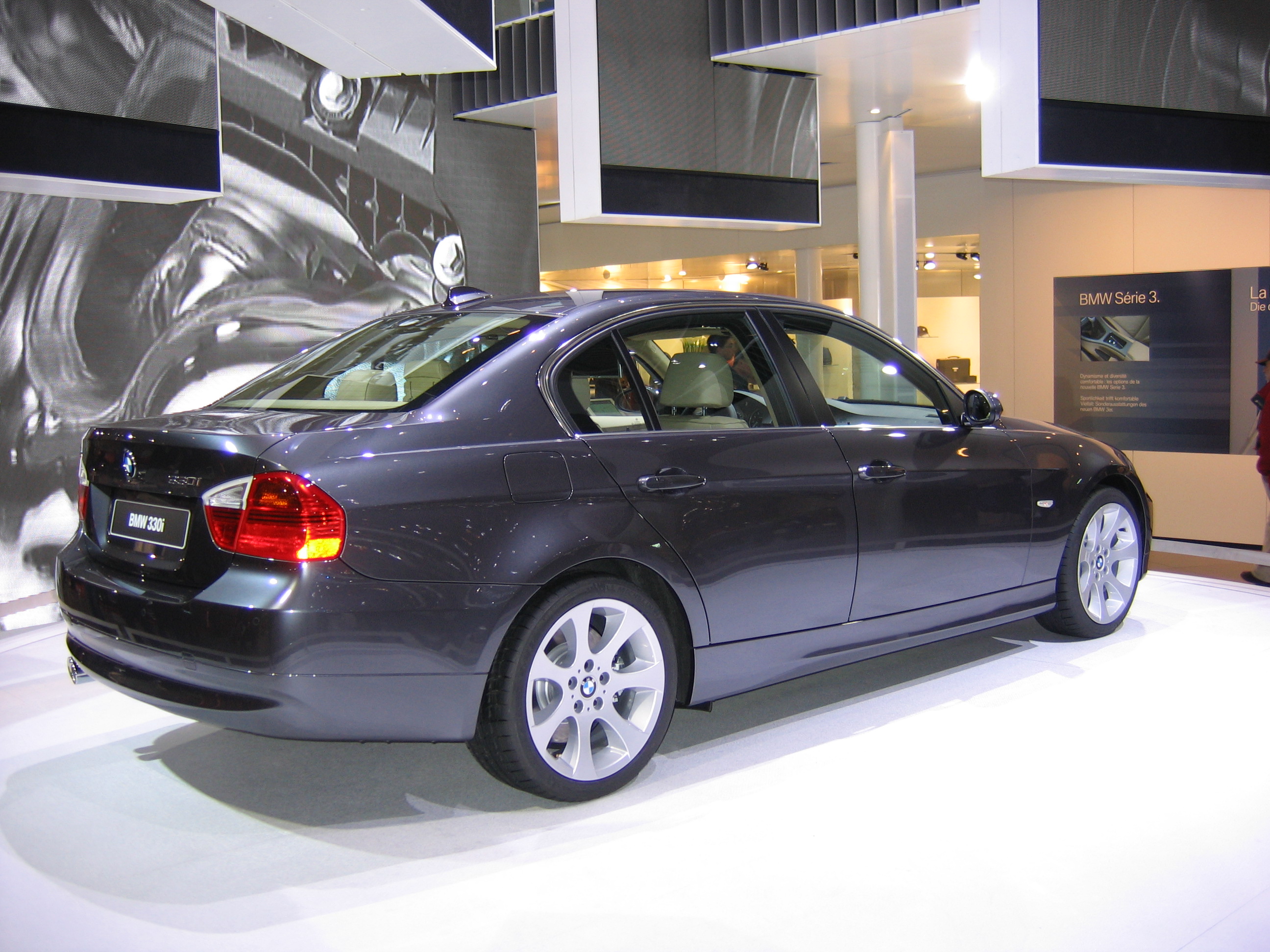 2005-03-04 Motorshow Geneva 104