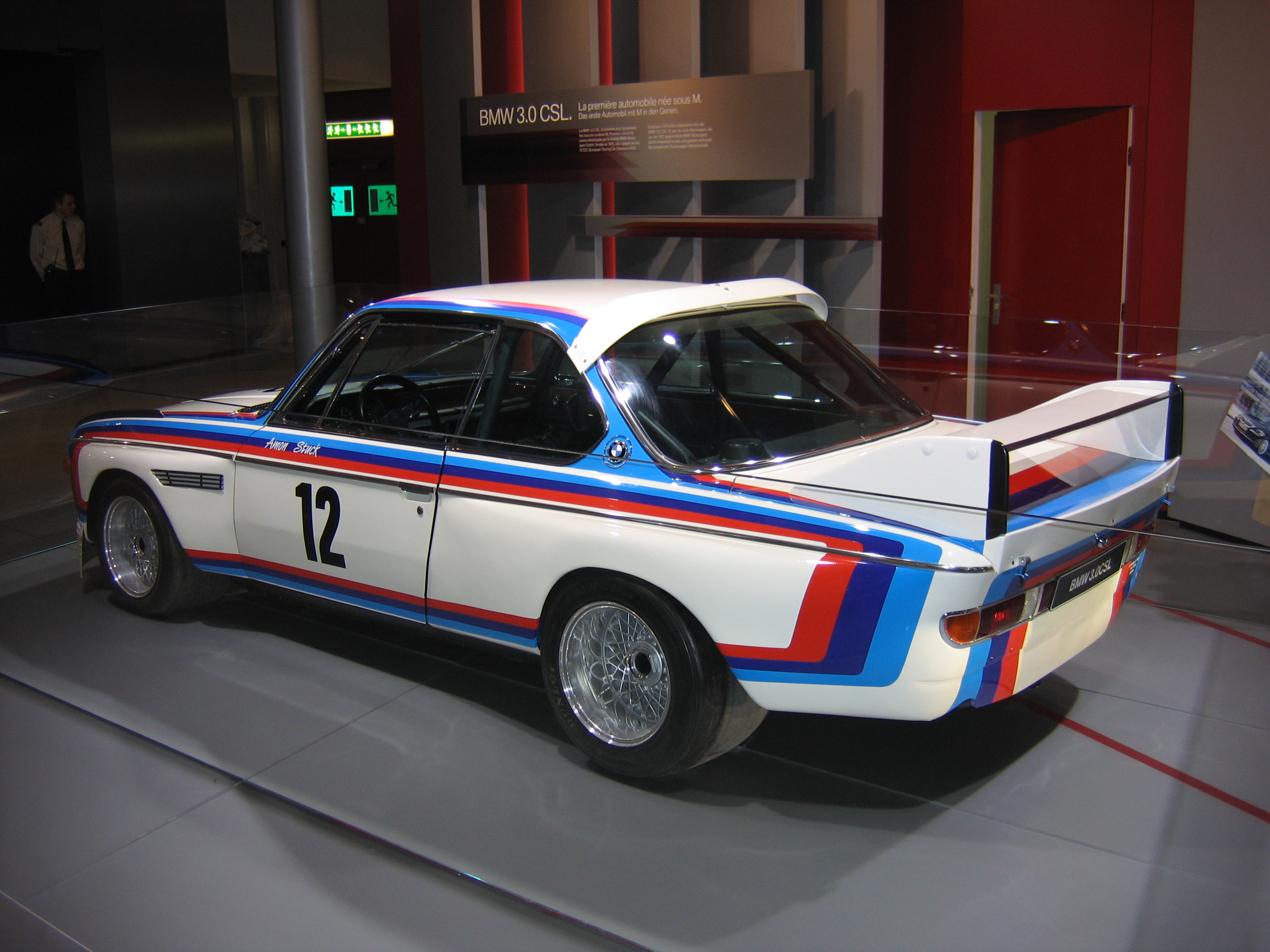 2005-03-04 Motorshow Geneva 105