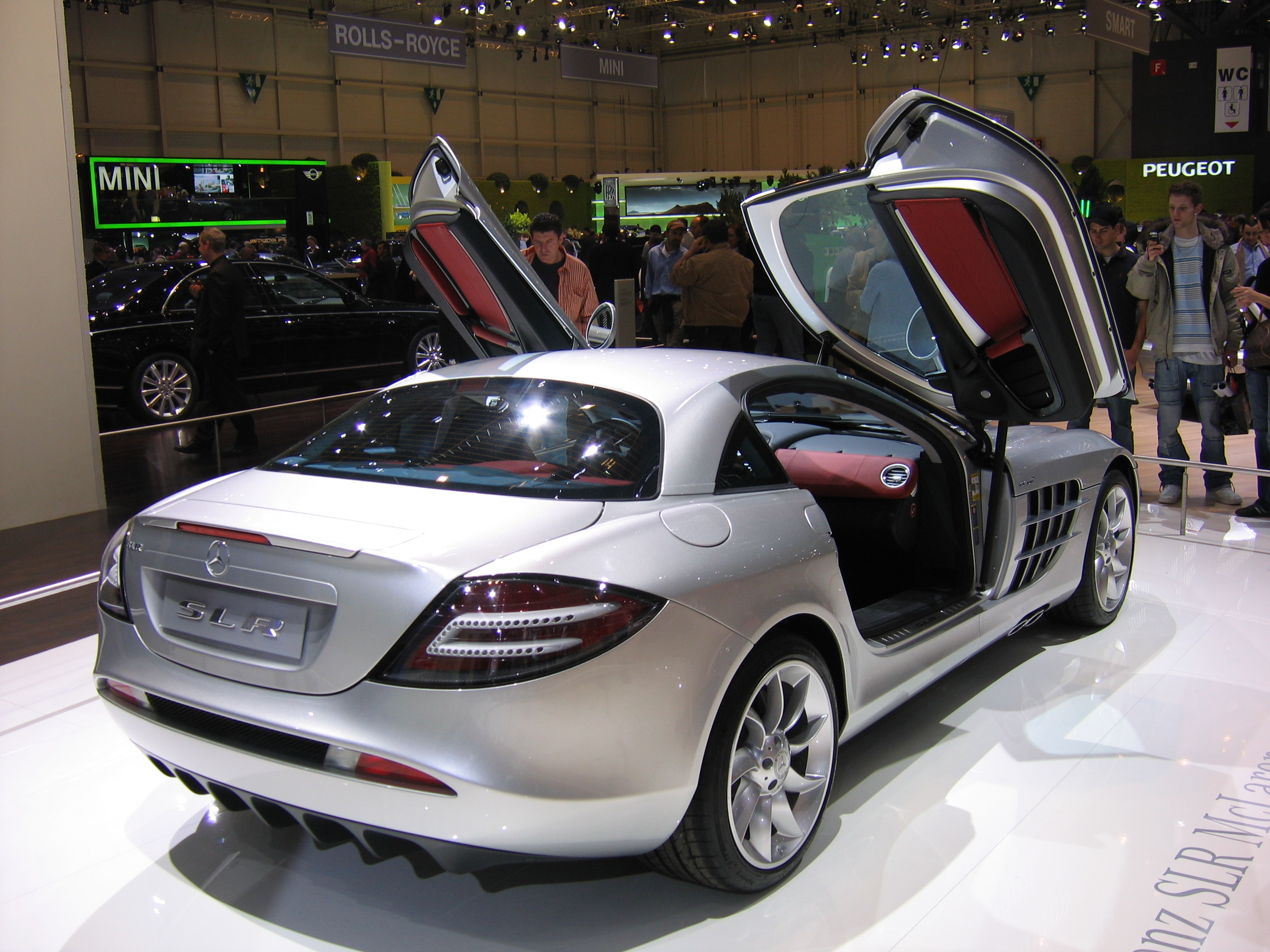 2005-03-04 Motorshow Geneva 108