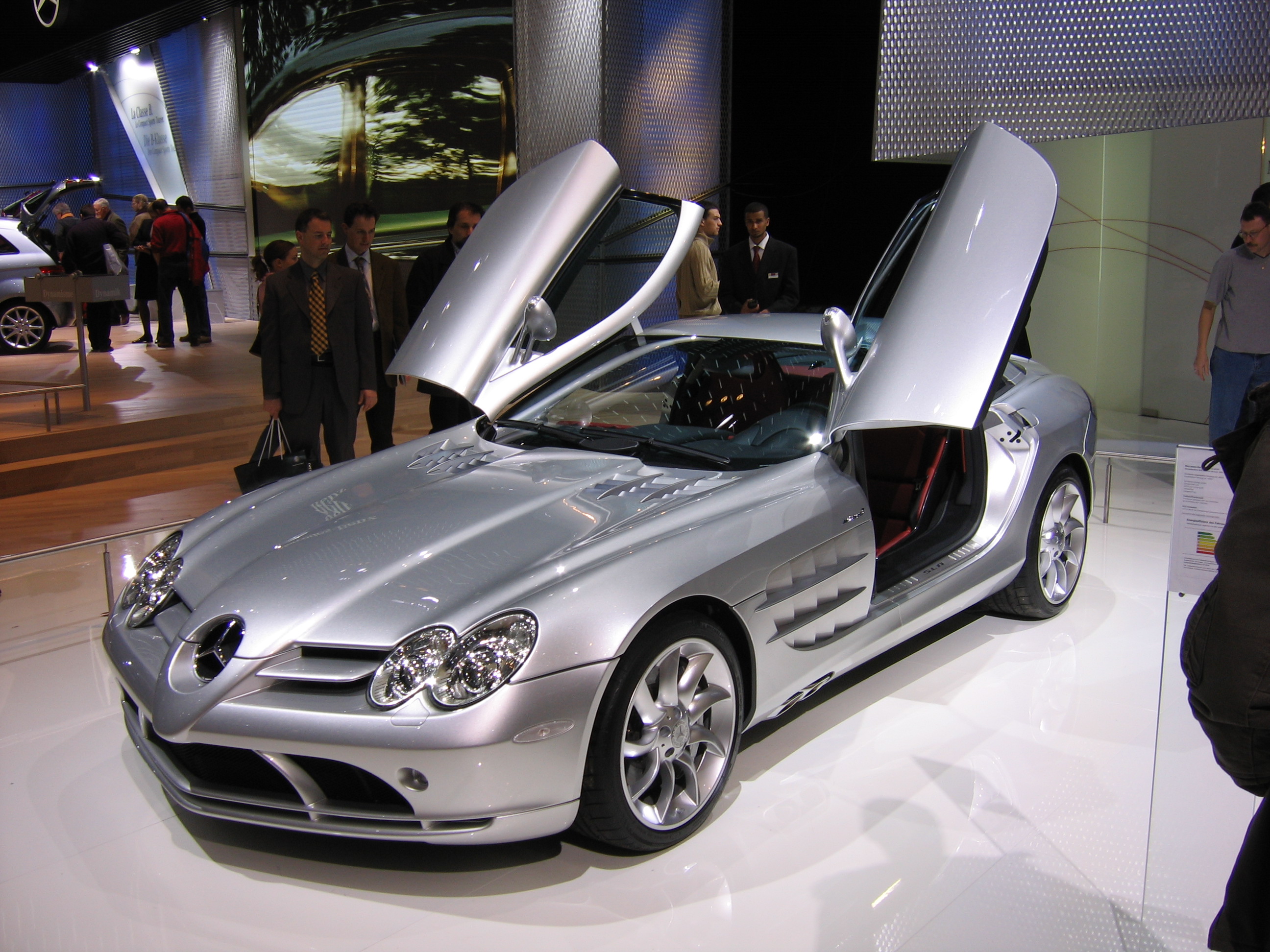 2005-03-04 Motorshow Geneva 112