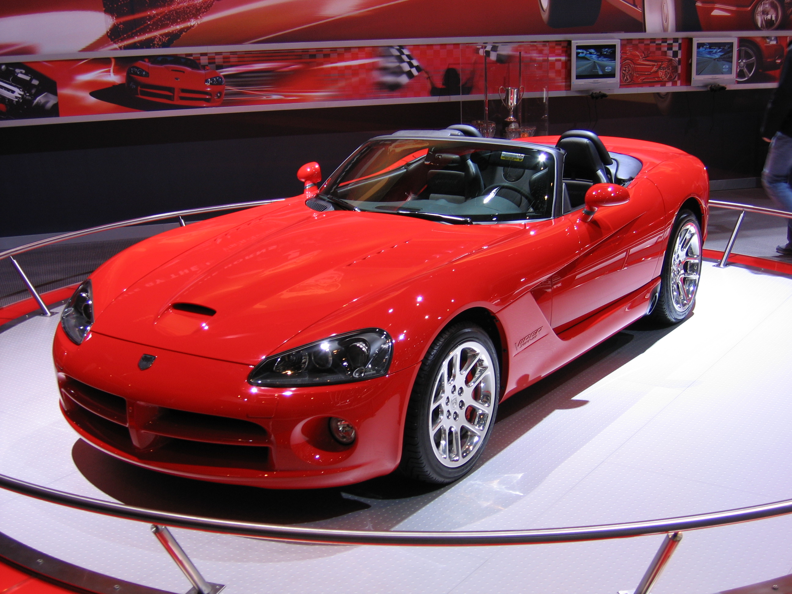 2005-03-04 Motorshow Geneva 117