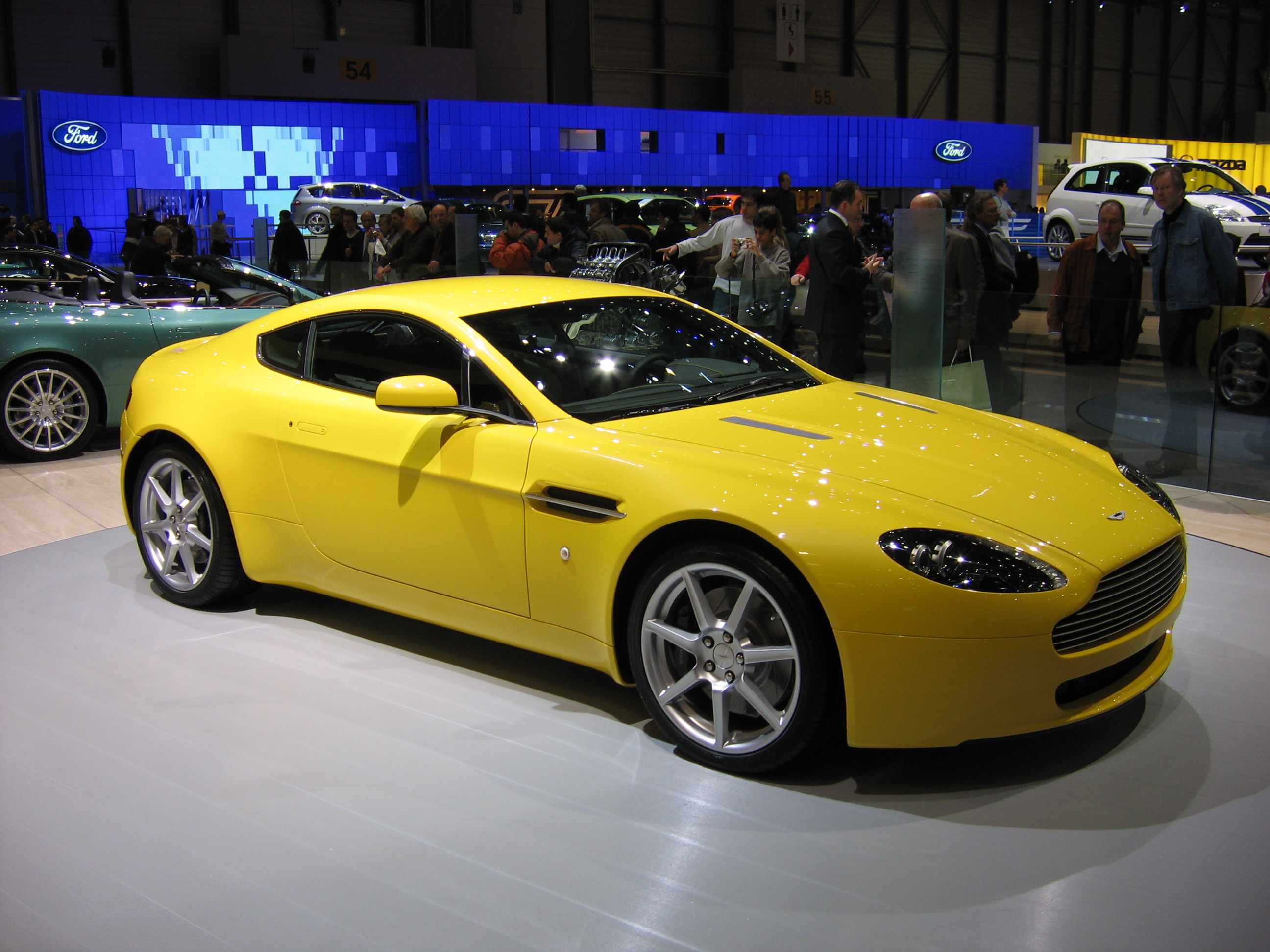 2005-03-04 Motorshow Geneva 137