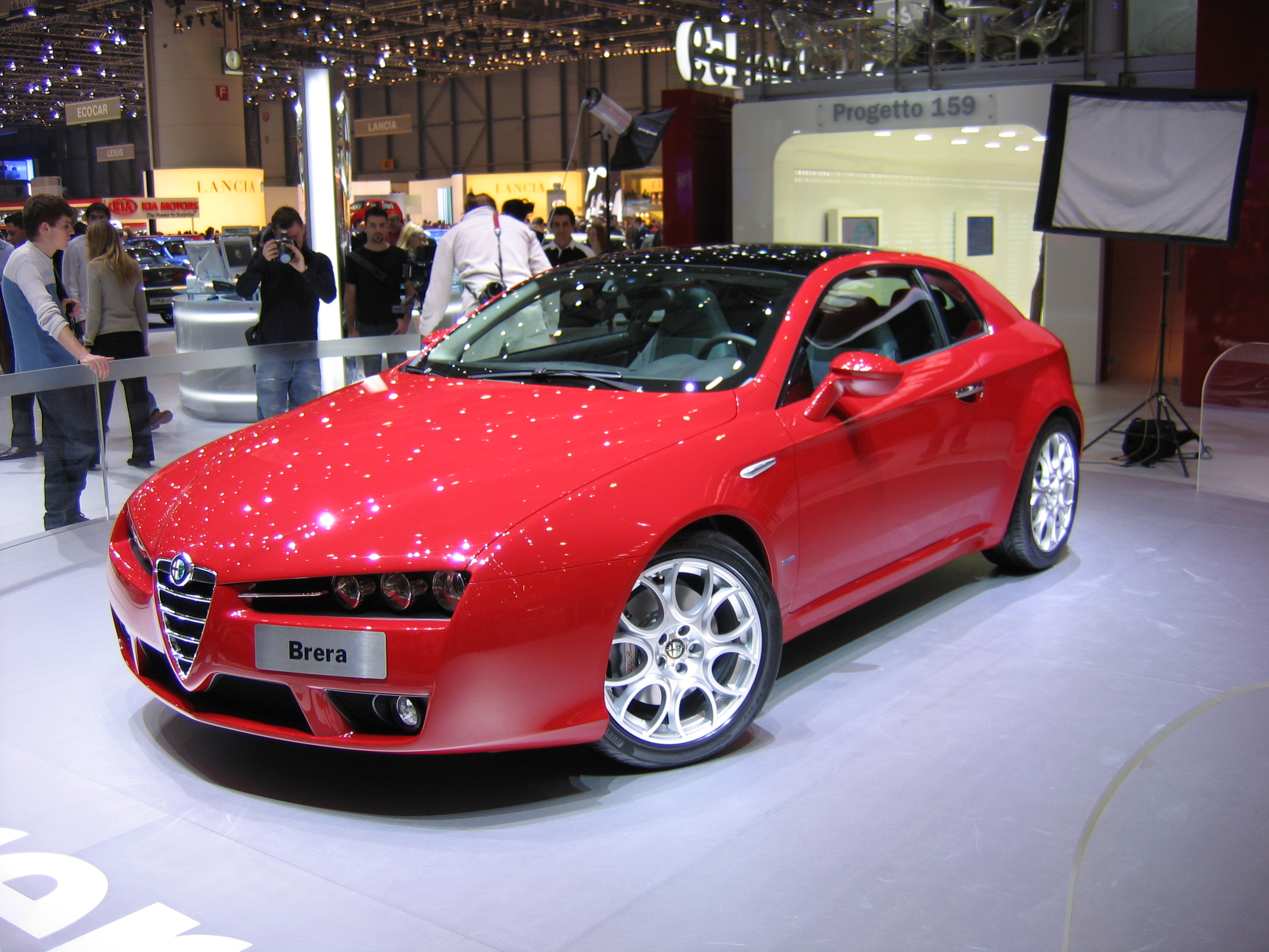 2005-03-04 Motorshow Geneva 145