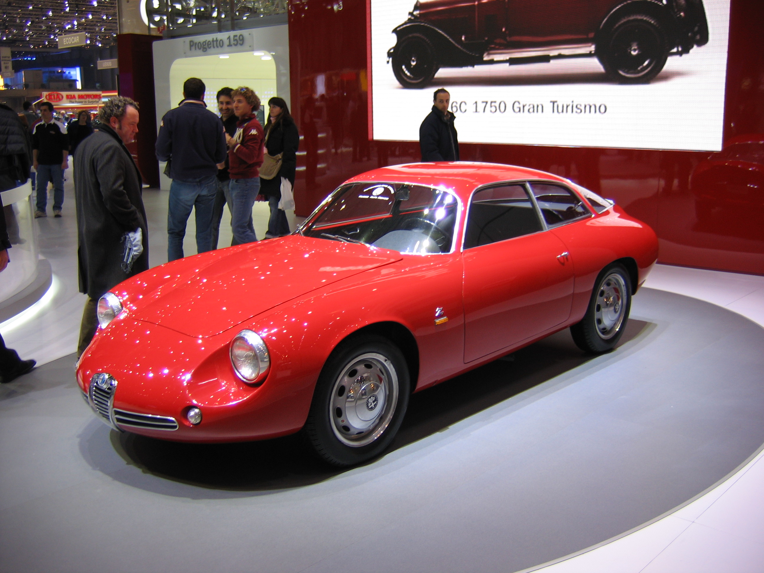 2005-03-04 Motorshow Geneva 146
