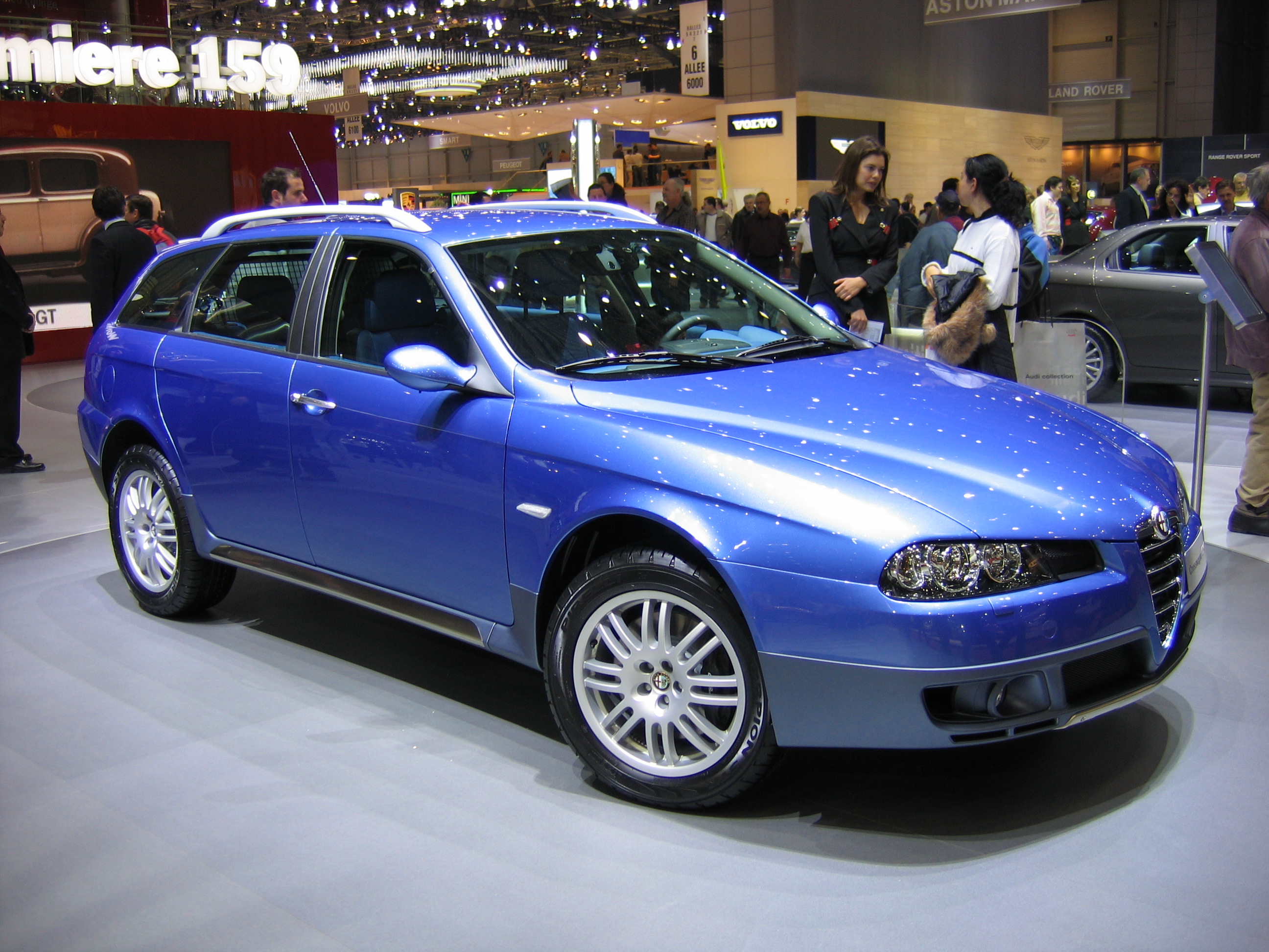 2005-03-04 Motorshow Geneva 150