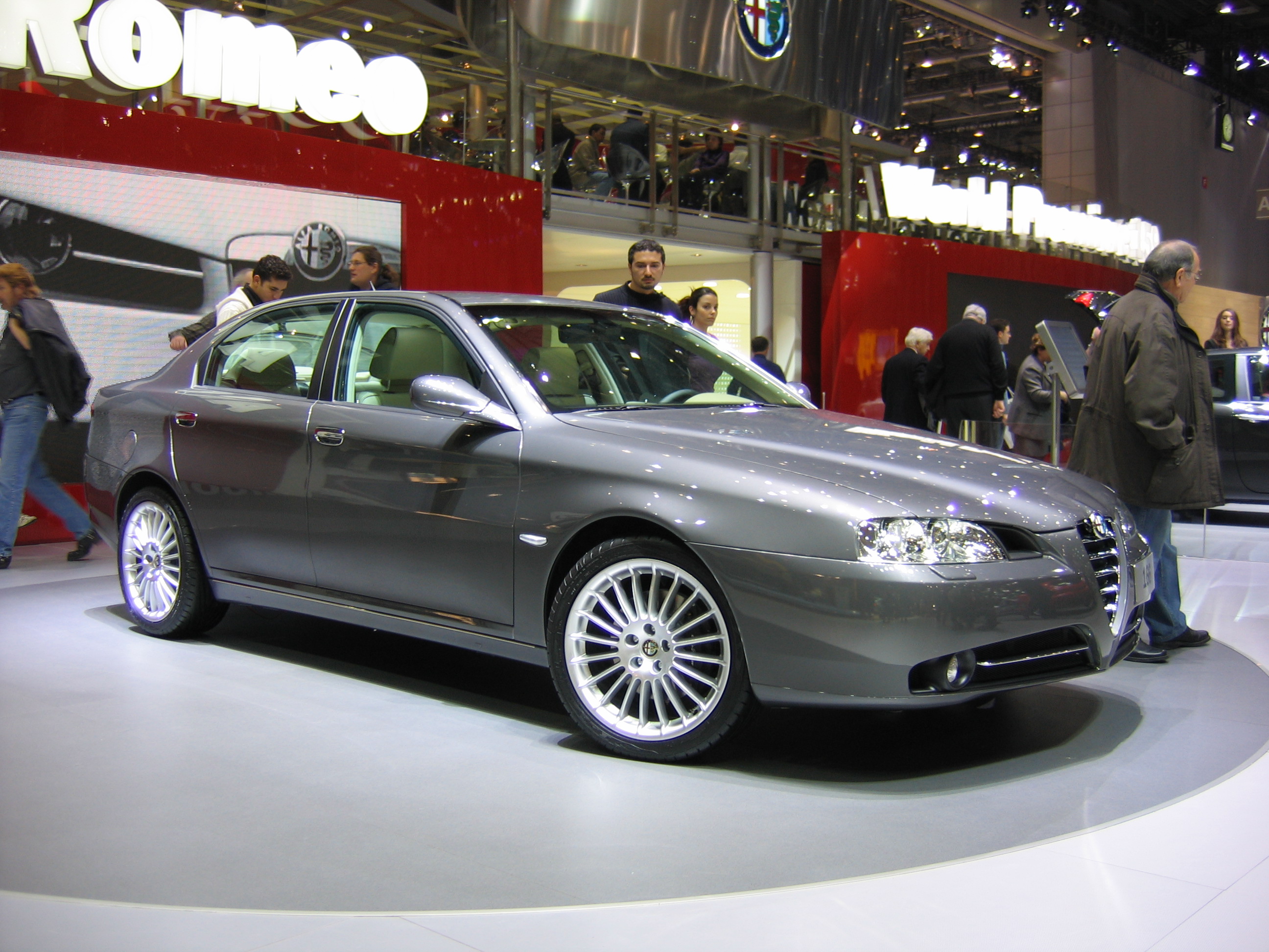 2005-03-04 Motorshow Geneva 151