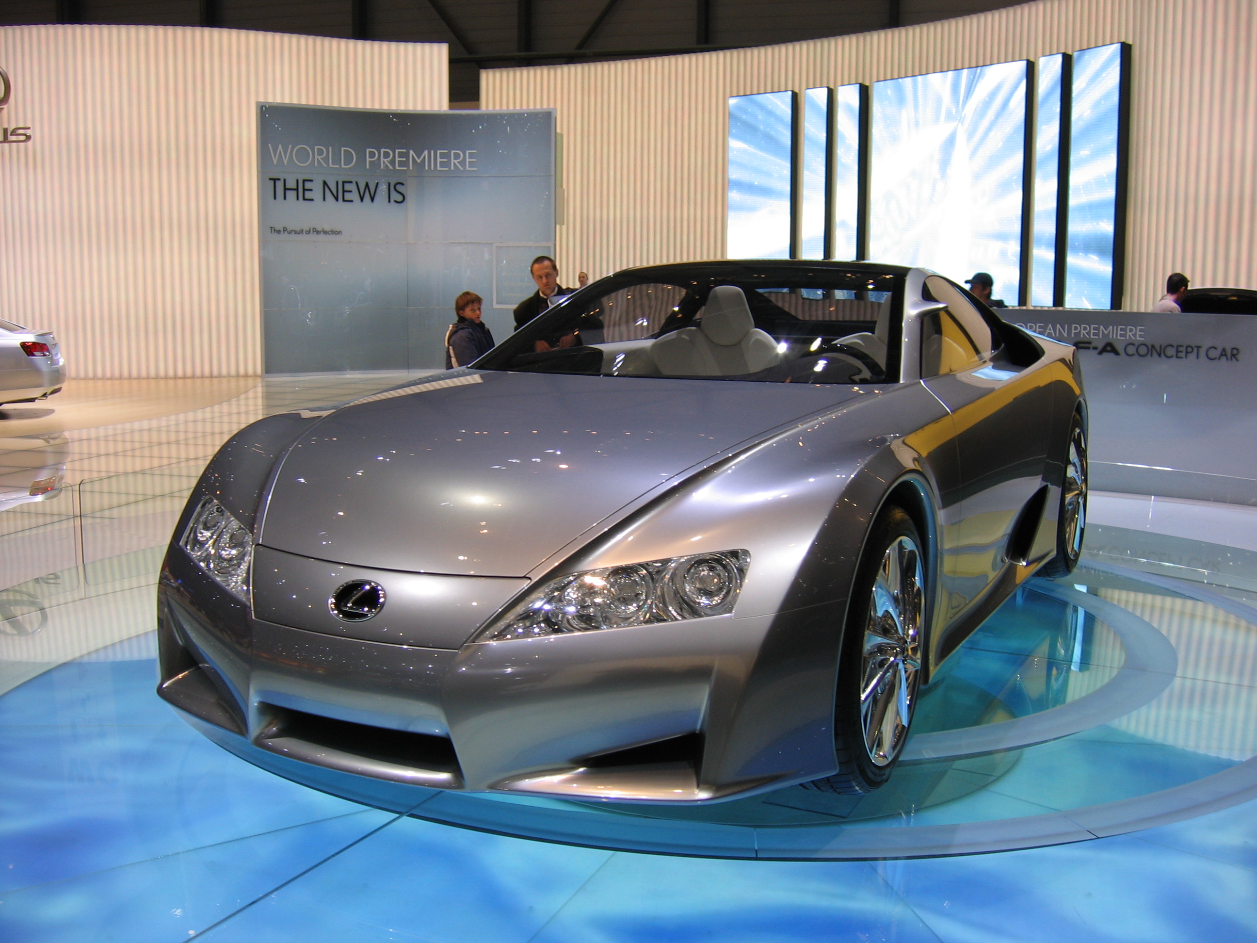 2005-03-04 Motorshow Geneva 166