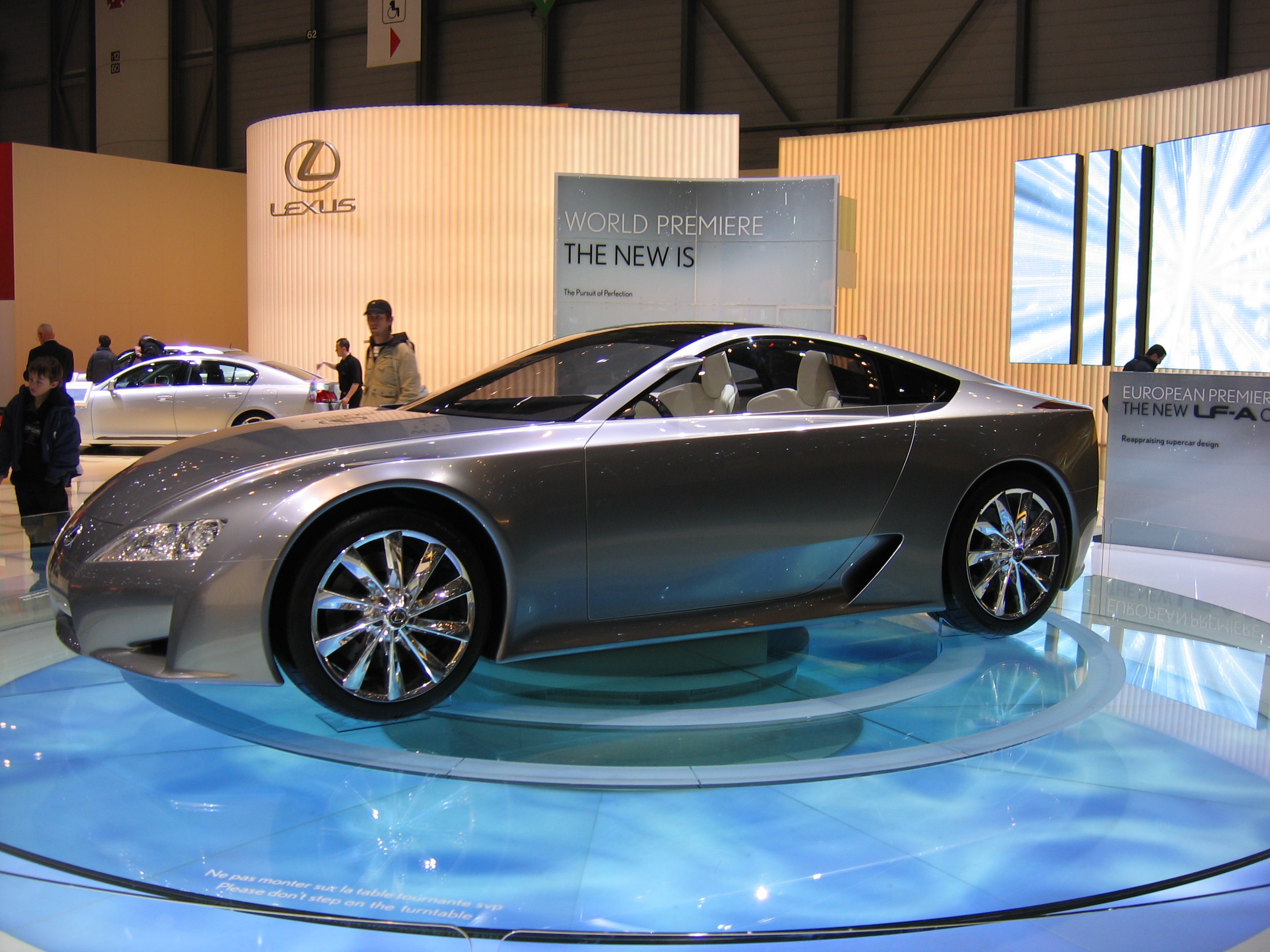 2005-03-04 Motorshow Geneva 167