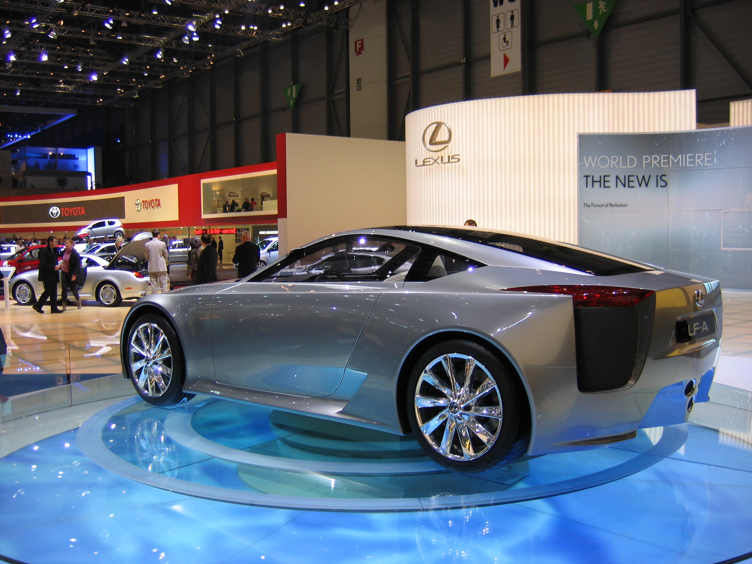 2005-03-04 Motorshow Geneva 168