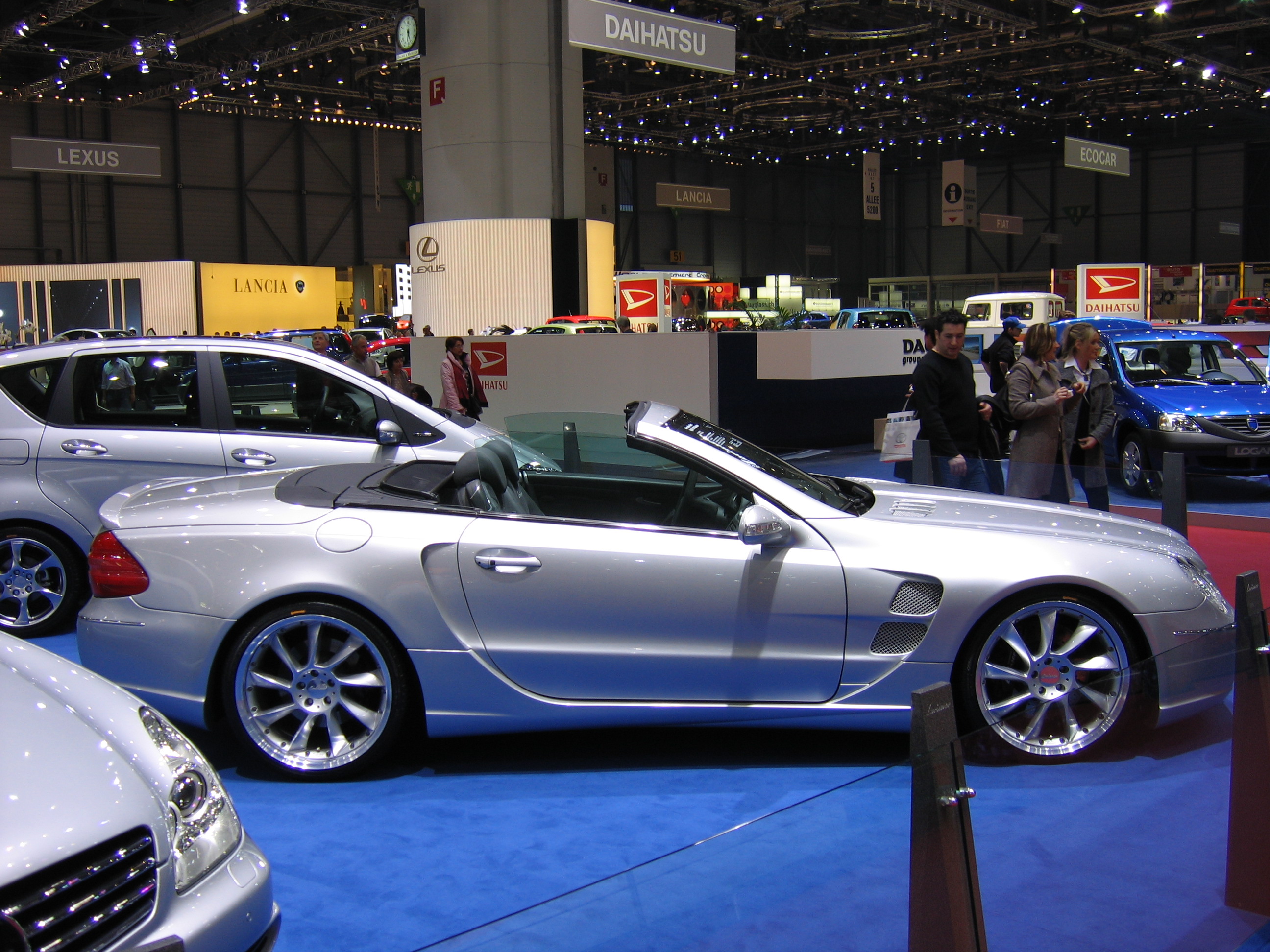 2005-03-04 Motorshow Geneva 176