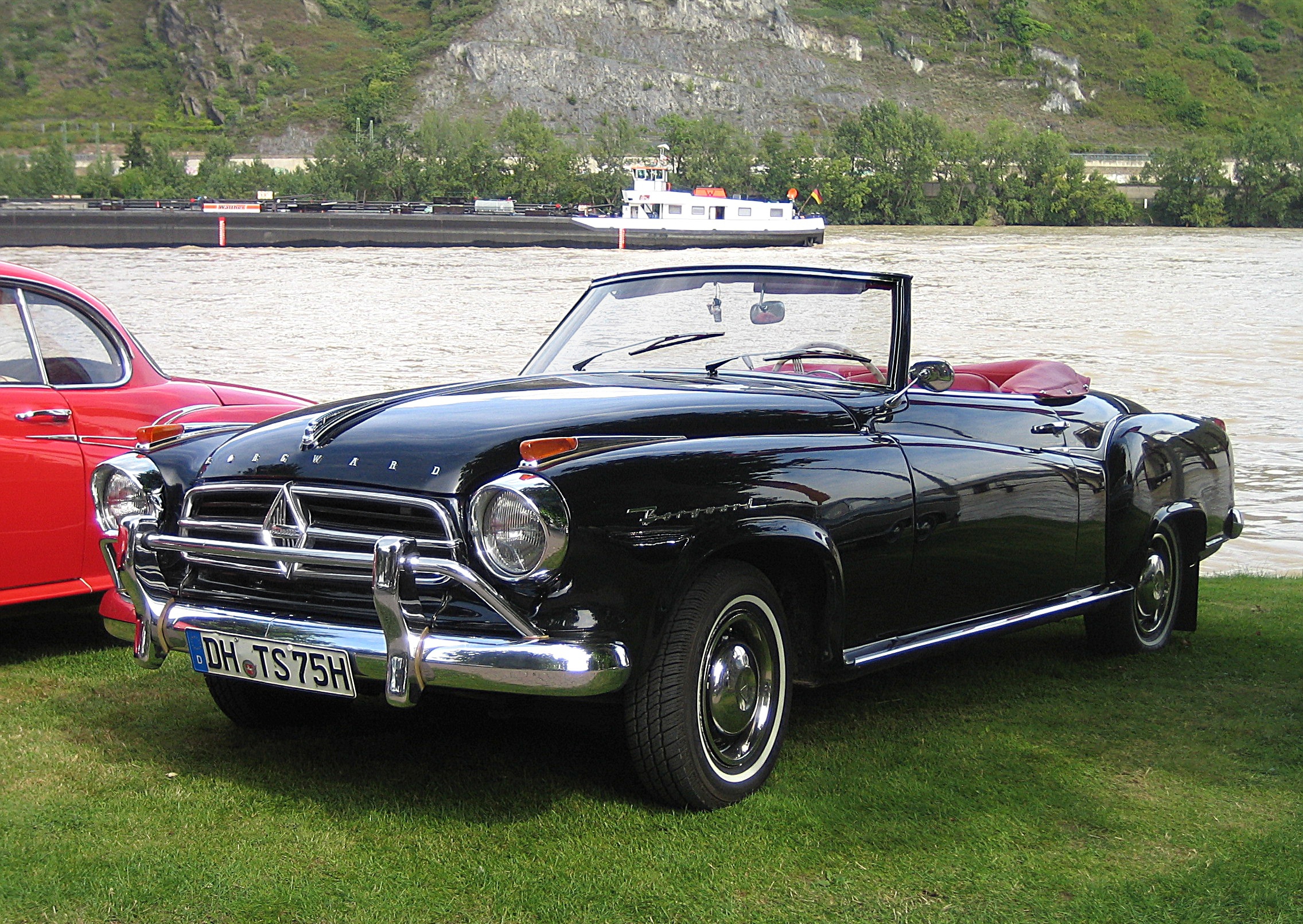 2005-08-27 Isabella Coupé Cabrio (bearb)jpg