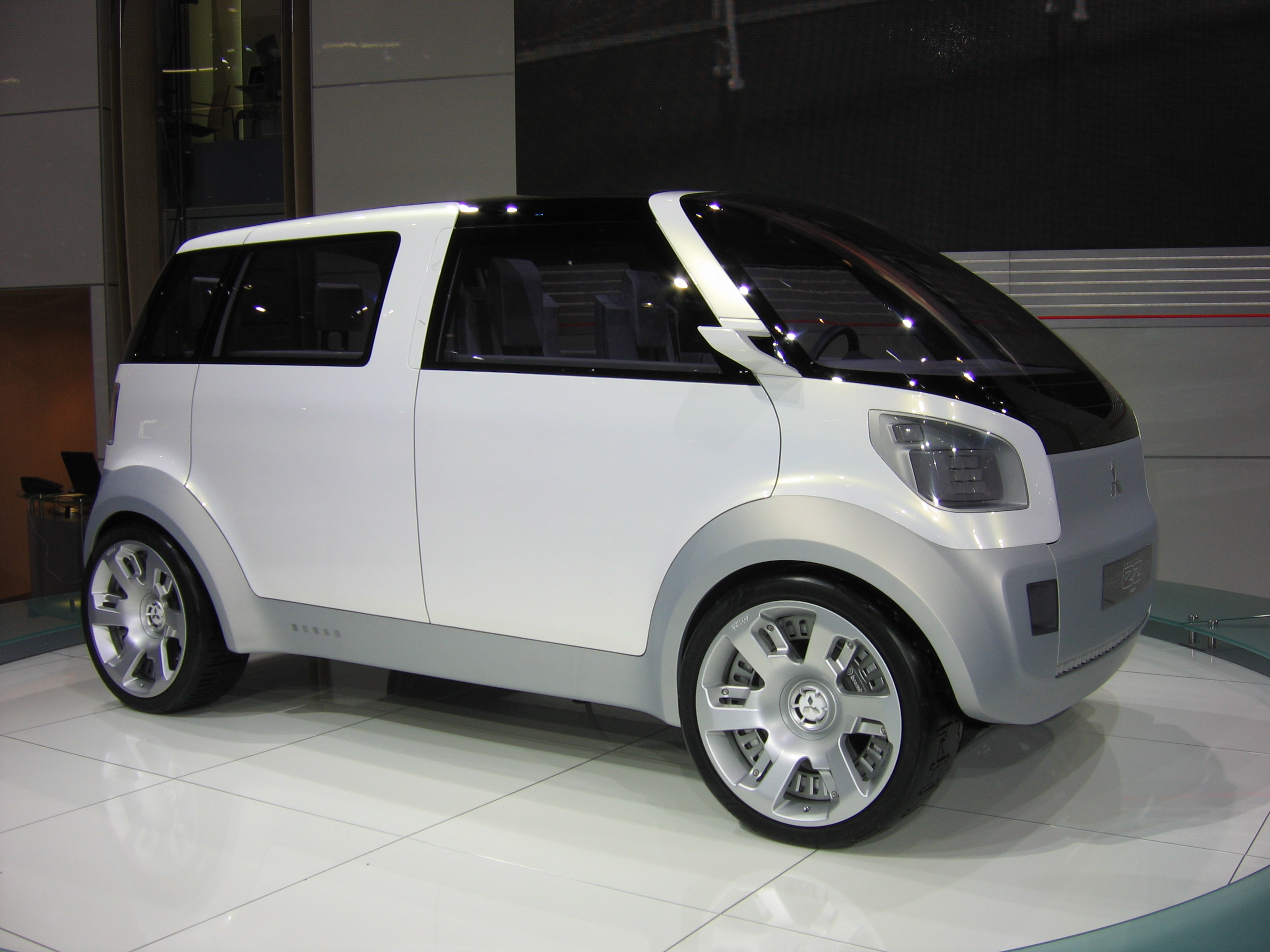 2006-03-03 Motorshow Geneva 035