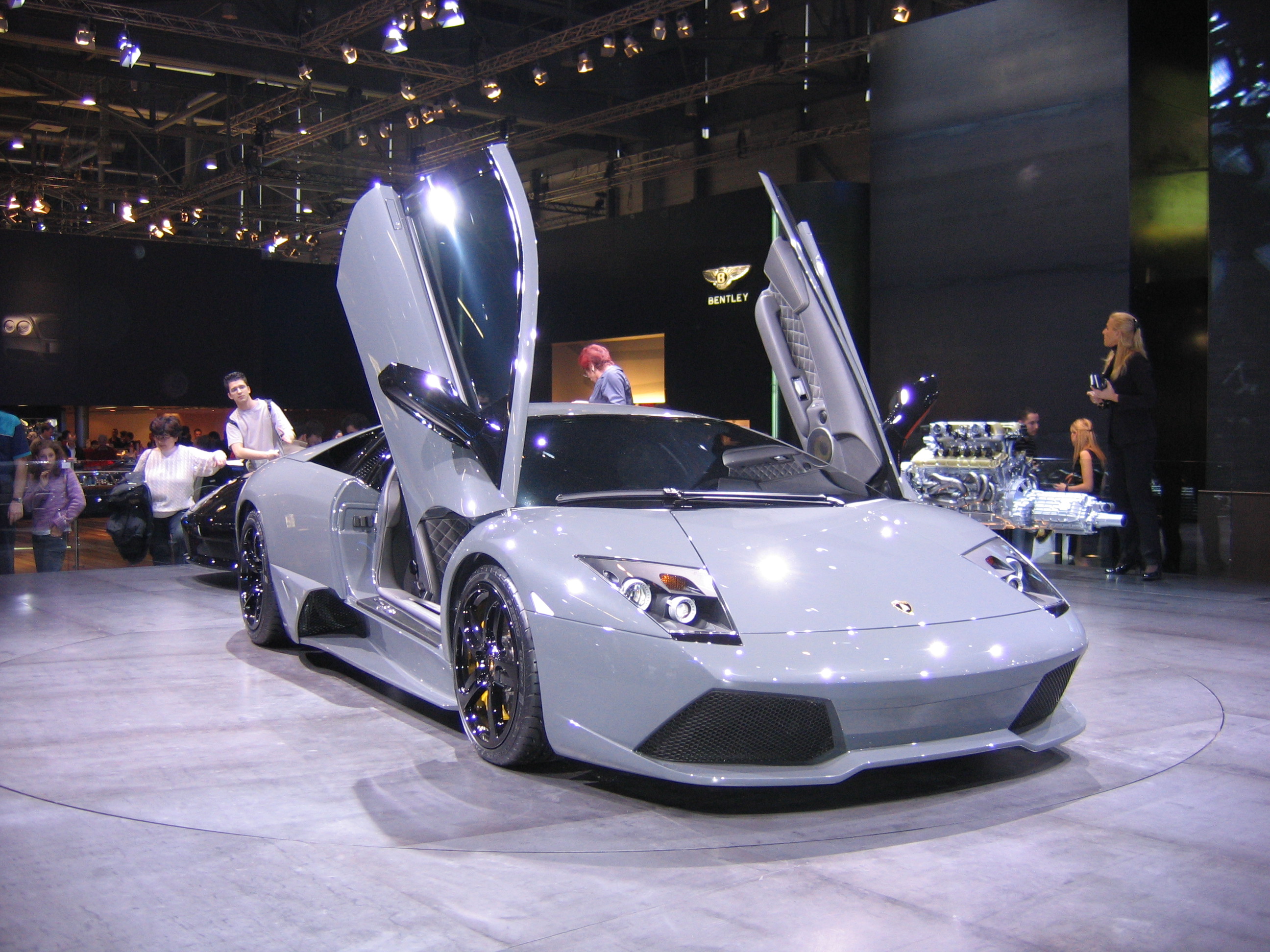 2006-03-03 Motorshow Geneva 072
