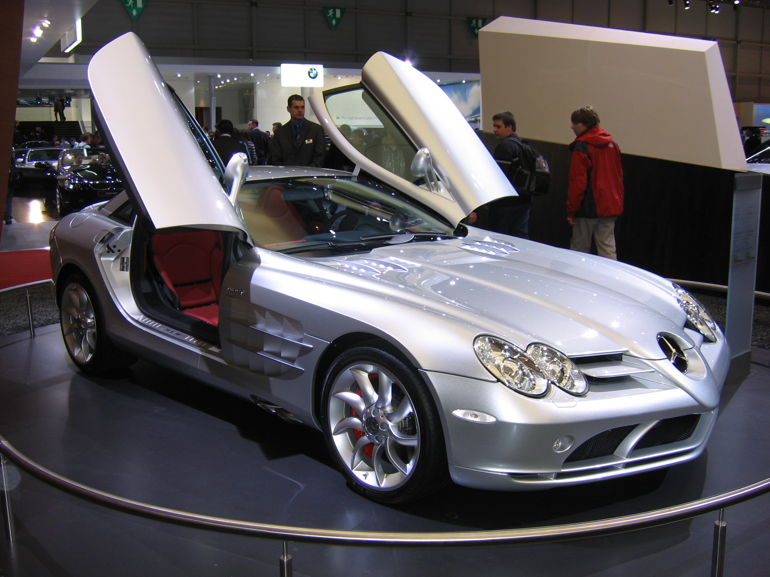 2006-03-03 Motorshow Geneva 103
