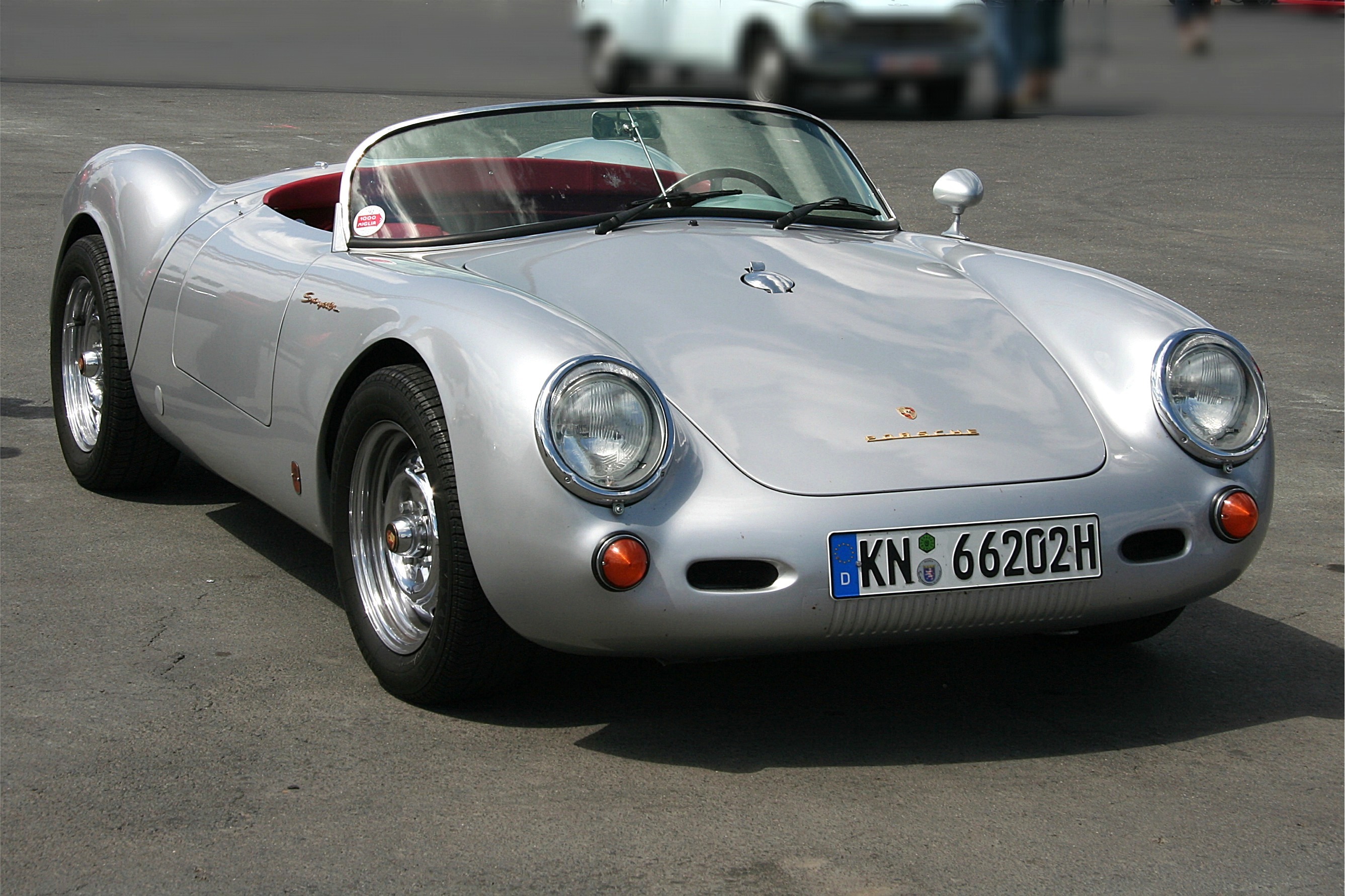 2007-06-17 96 Porsche 550 Replica ( retusch)