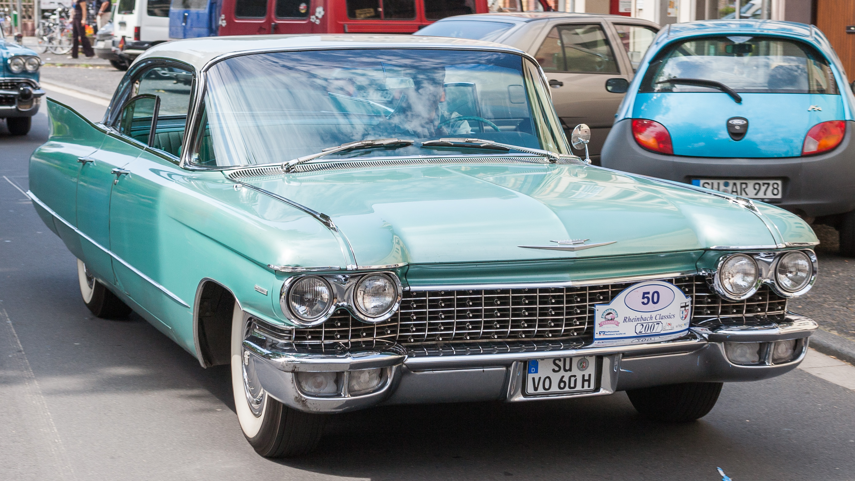 2007-07-15 1960 Cadillac Coupe de Ville IMG 2946