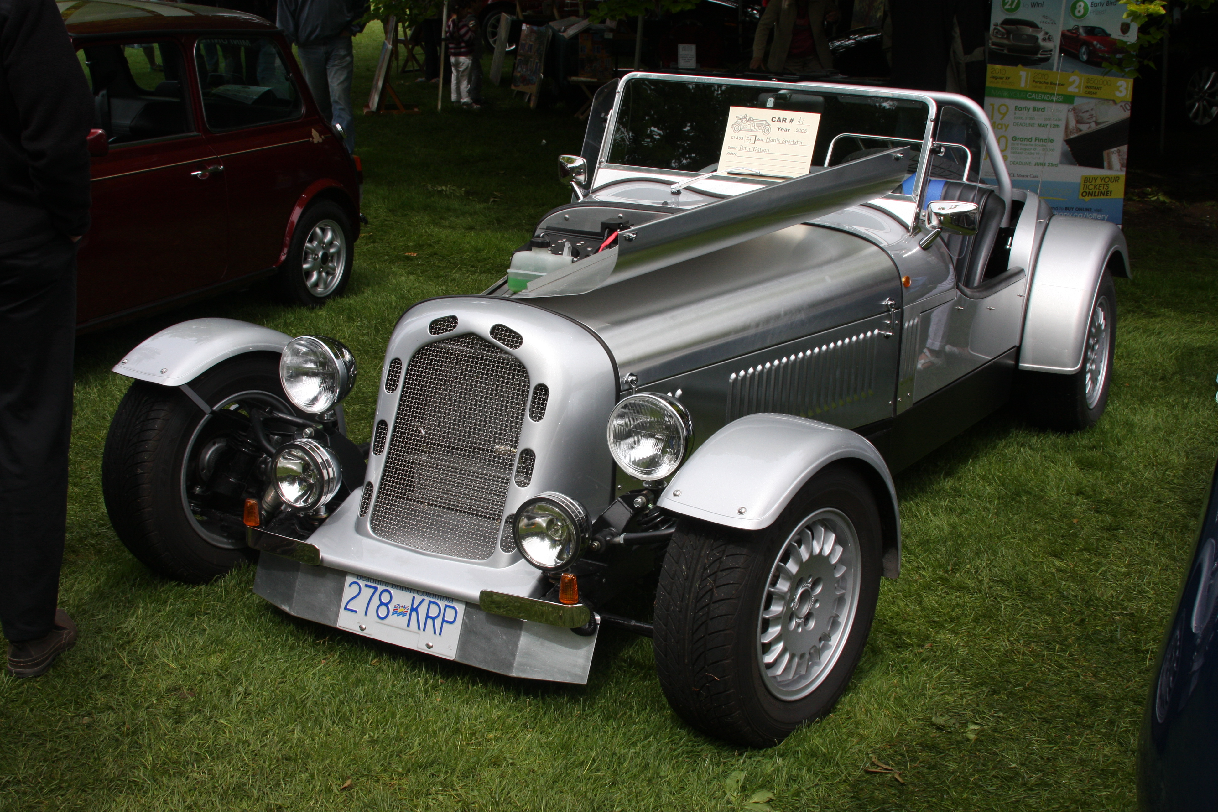 2008MarlinSportster