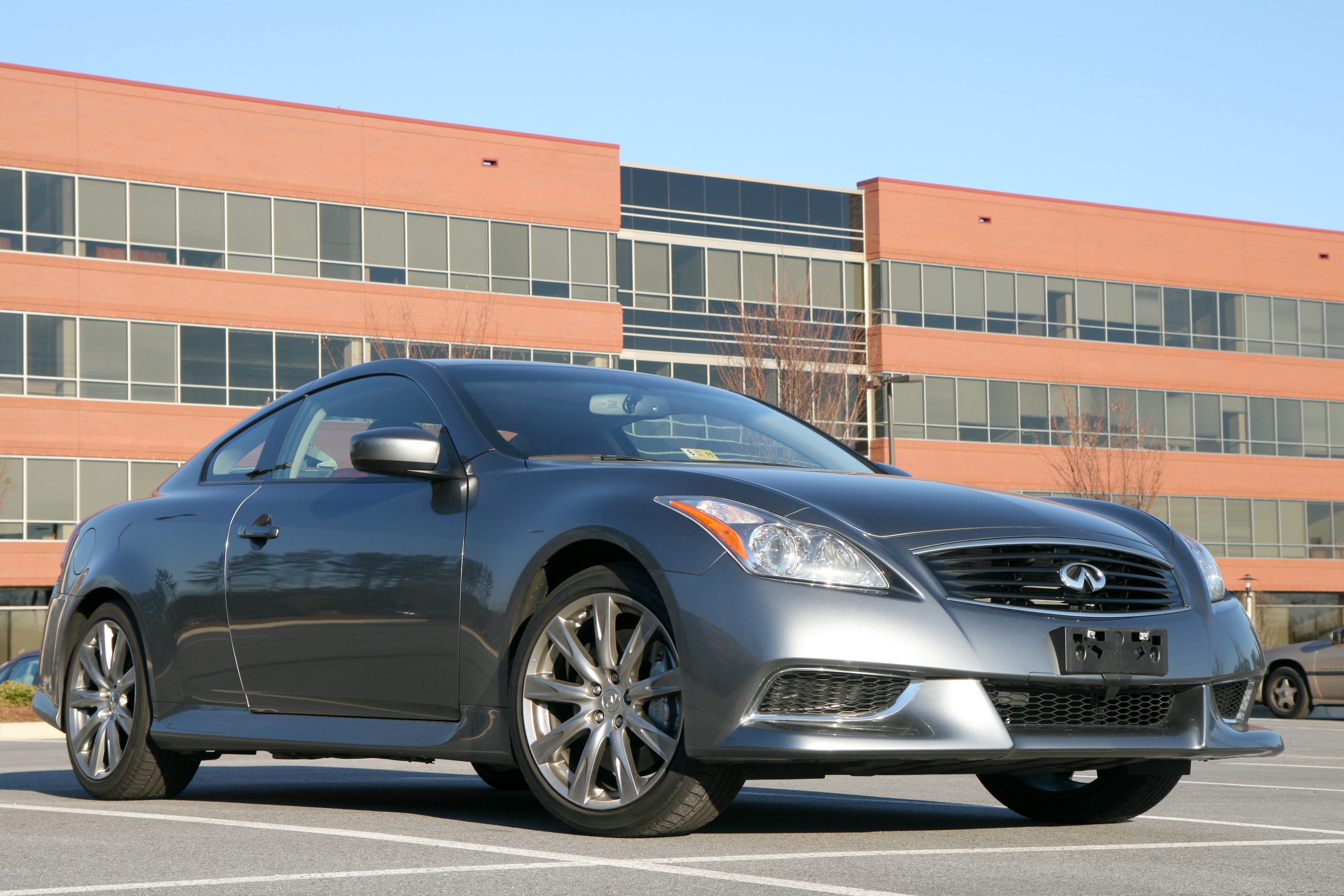 2011-02-11 Infiniti at Carlisle
