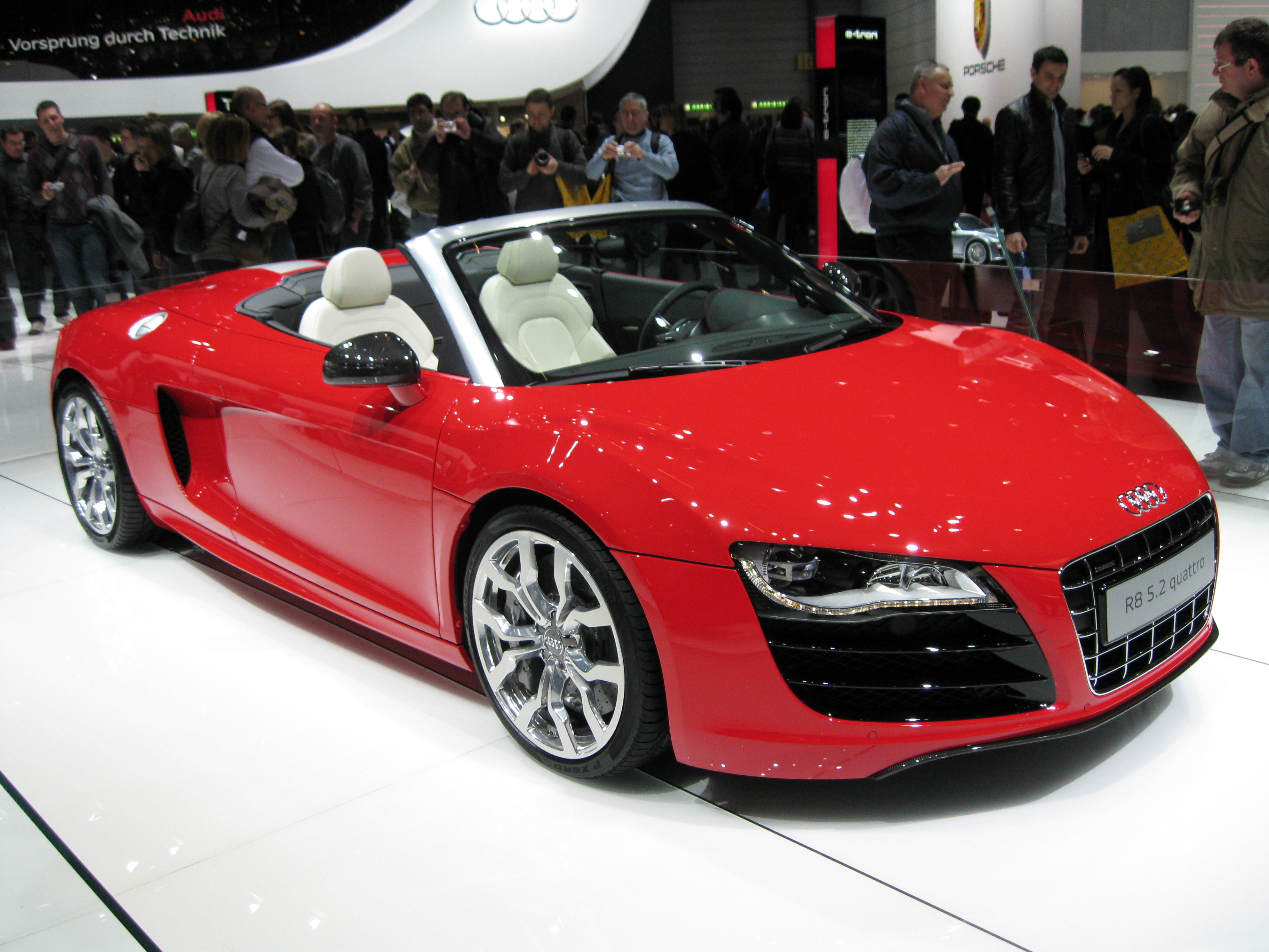 2011-03-04 Autosalon Genf 1219