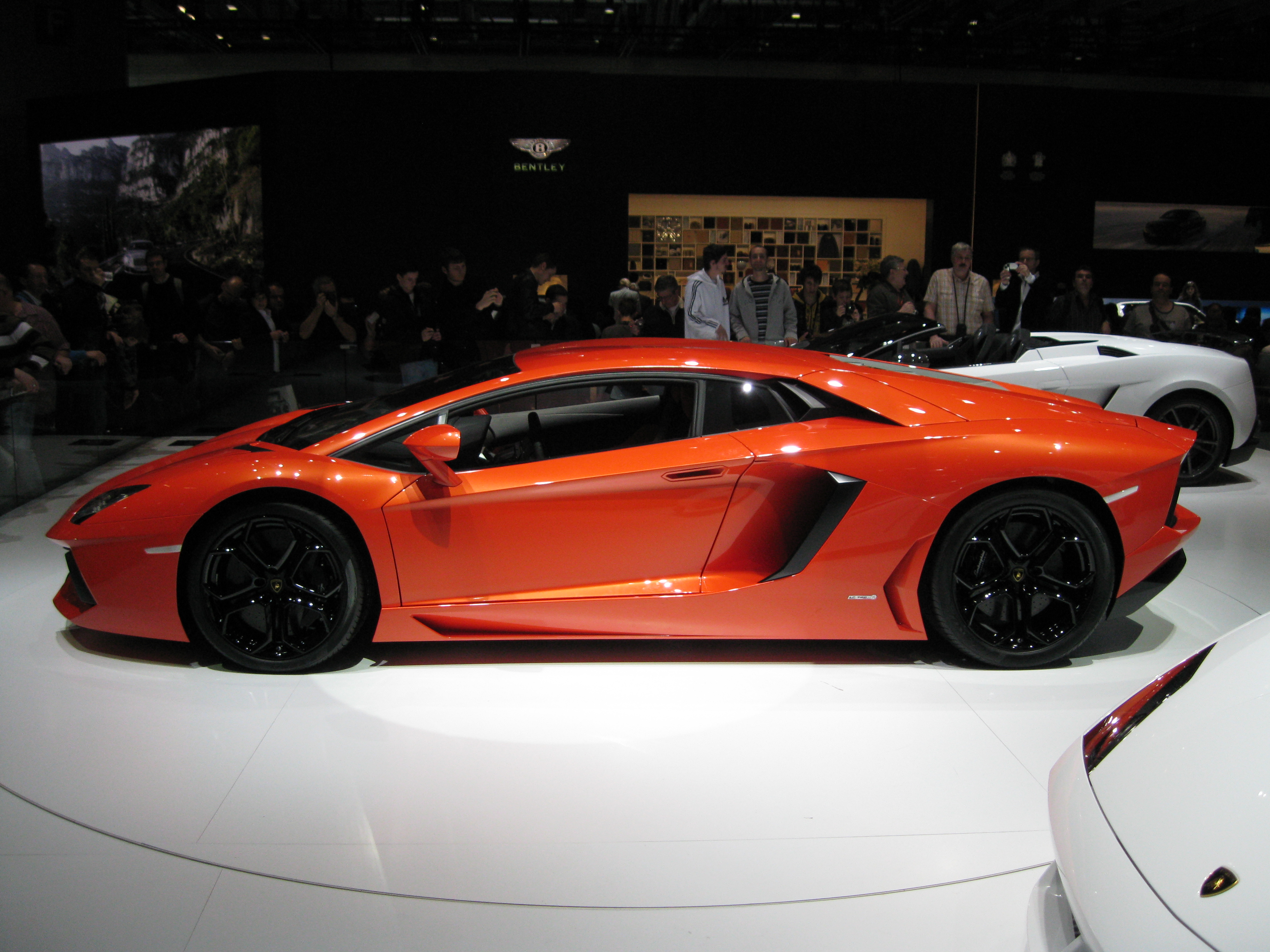 2011-03-04 Autosalon Genf 1226
