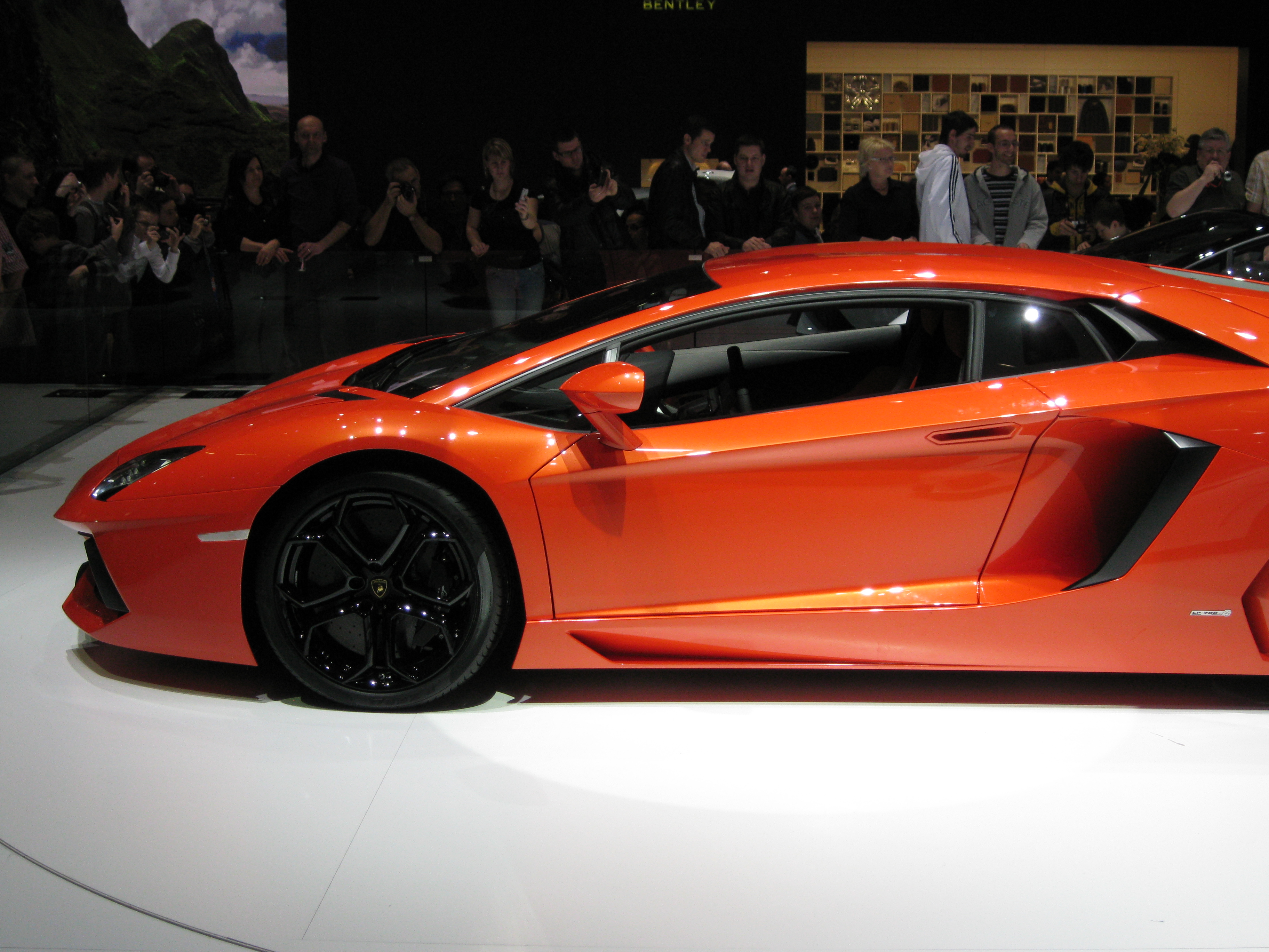 2011-03-04 Autosalon Genf 1228