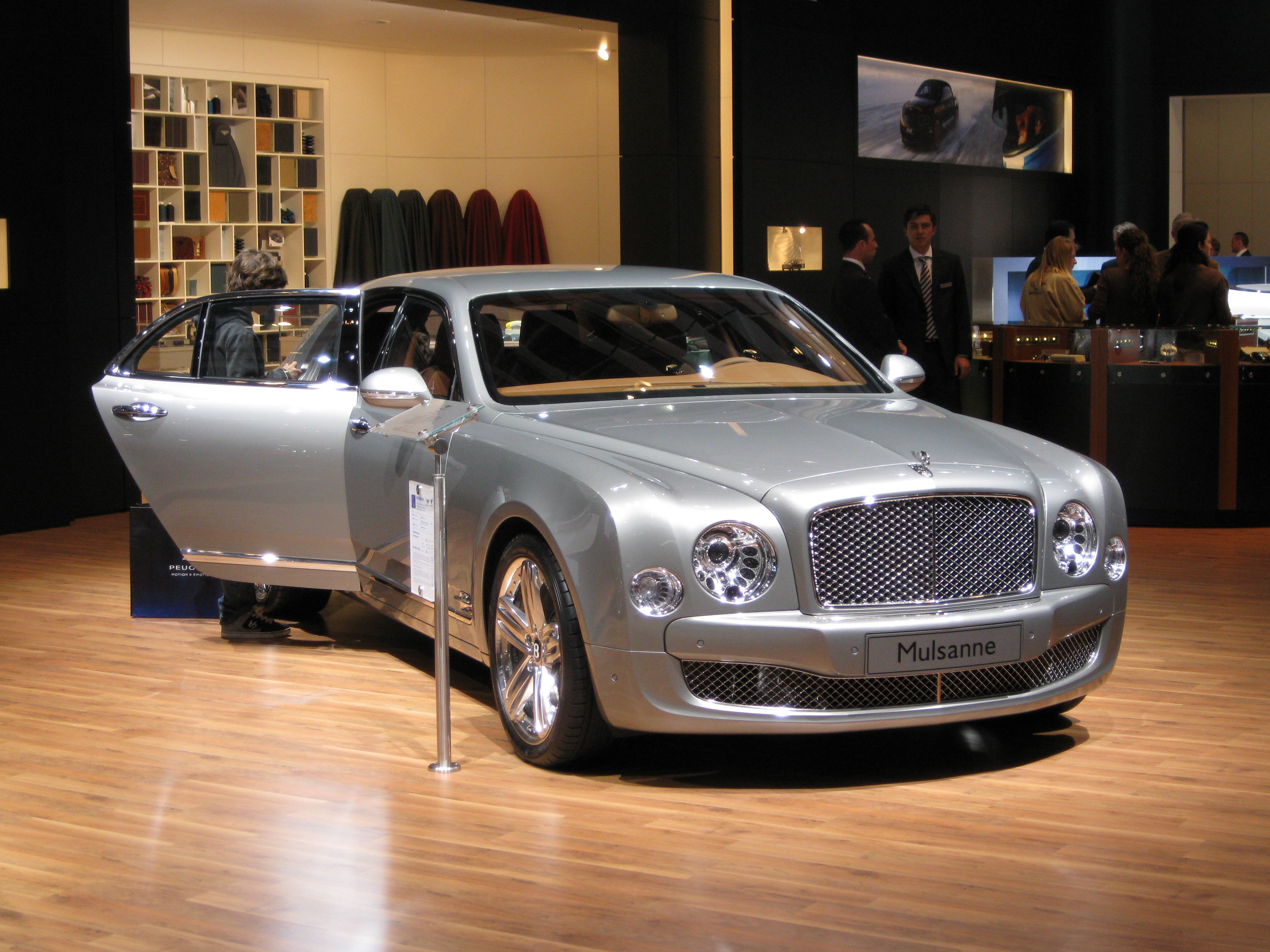 2011-03-04 Autosalon Genf 1232
