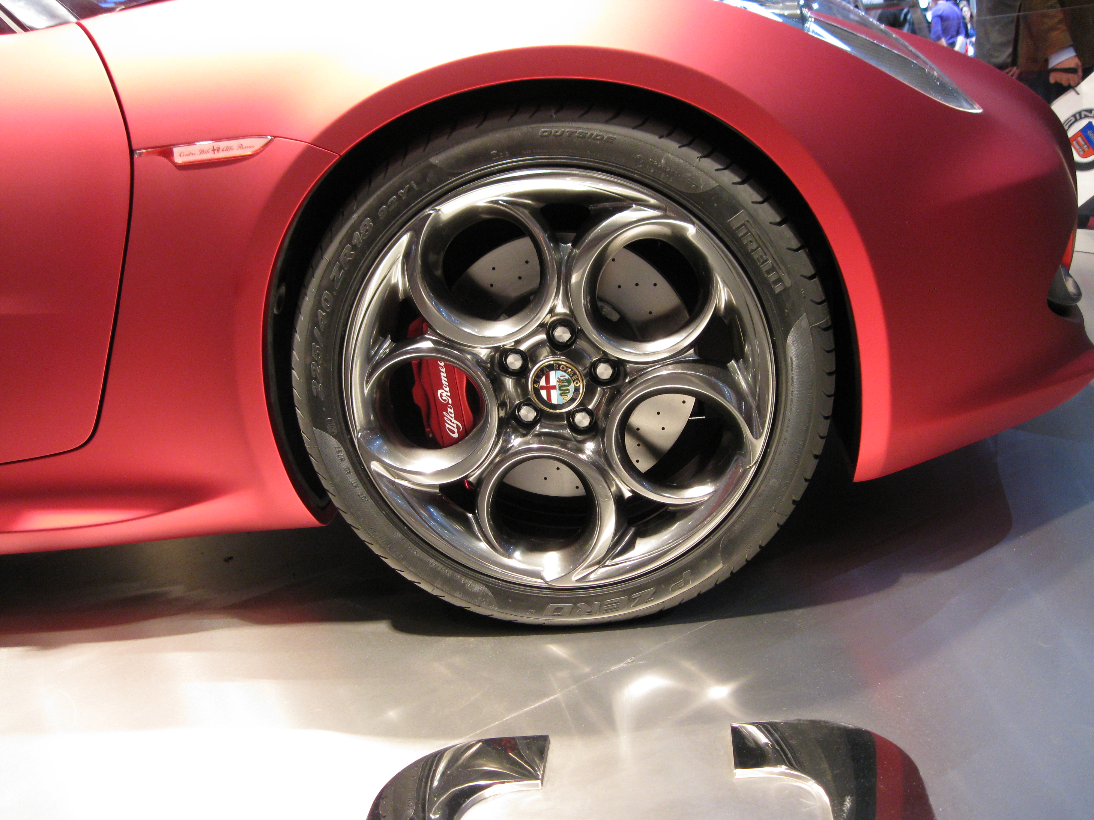 2011-03-04 Autosalon Genf 1271