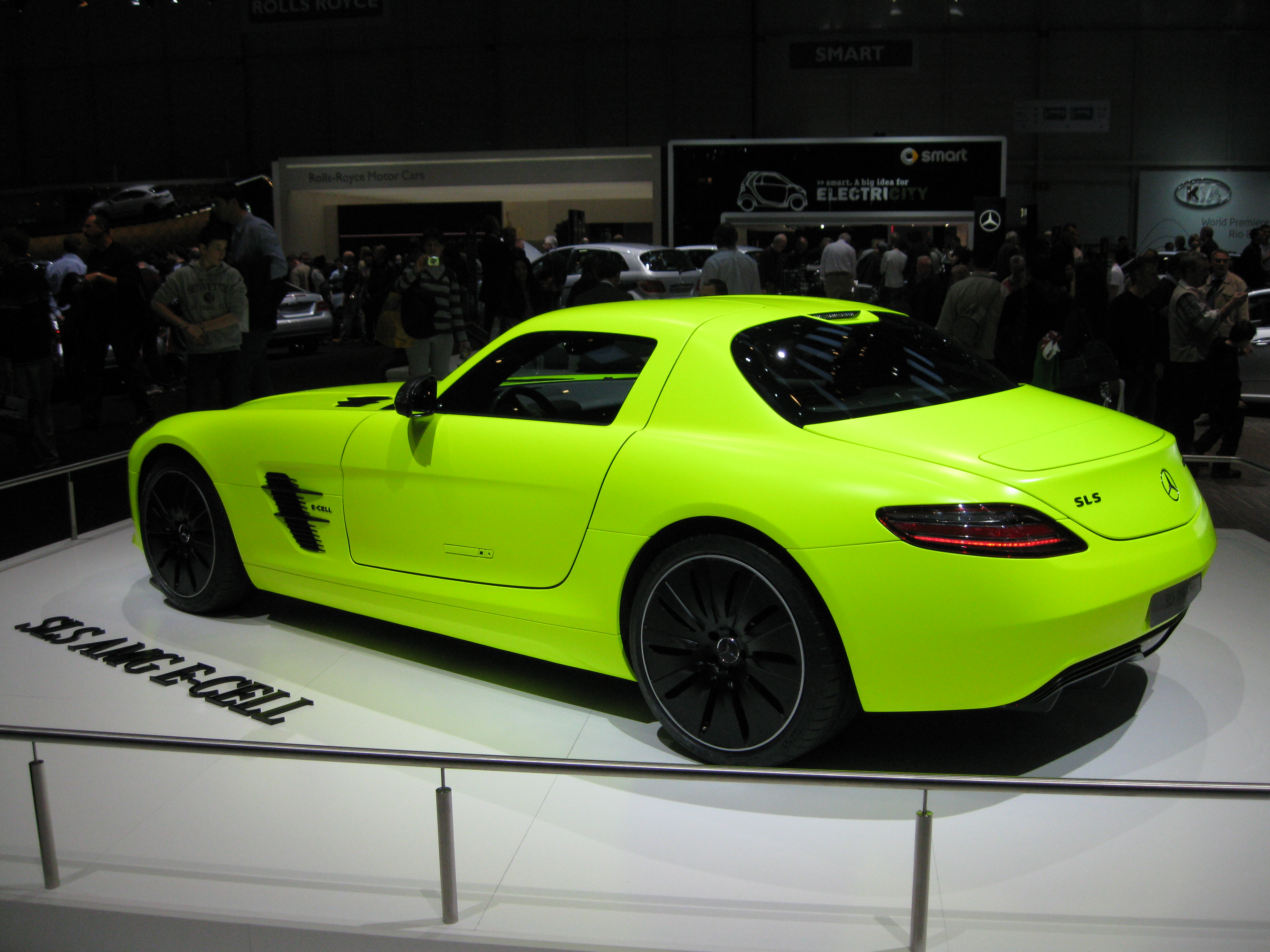2011-03-04 Autosalon Genf 1279