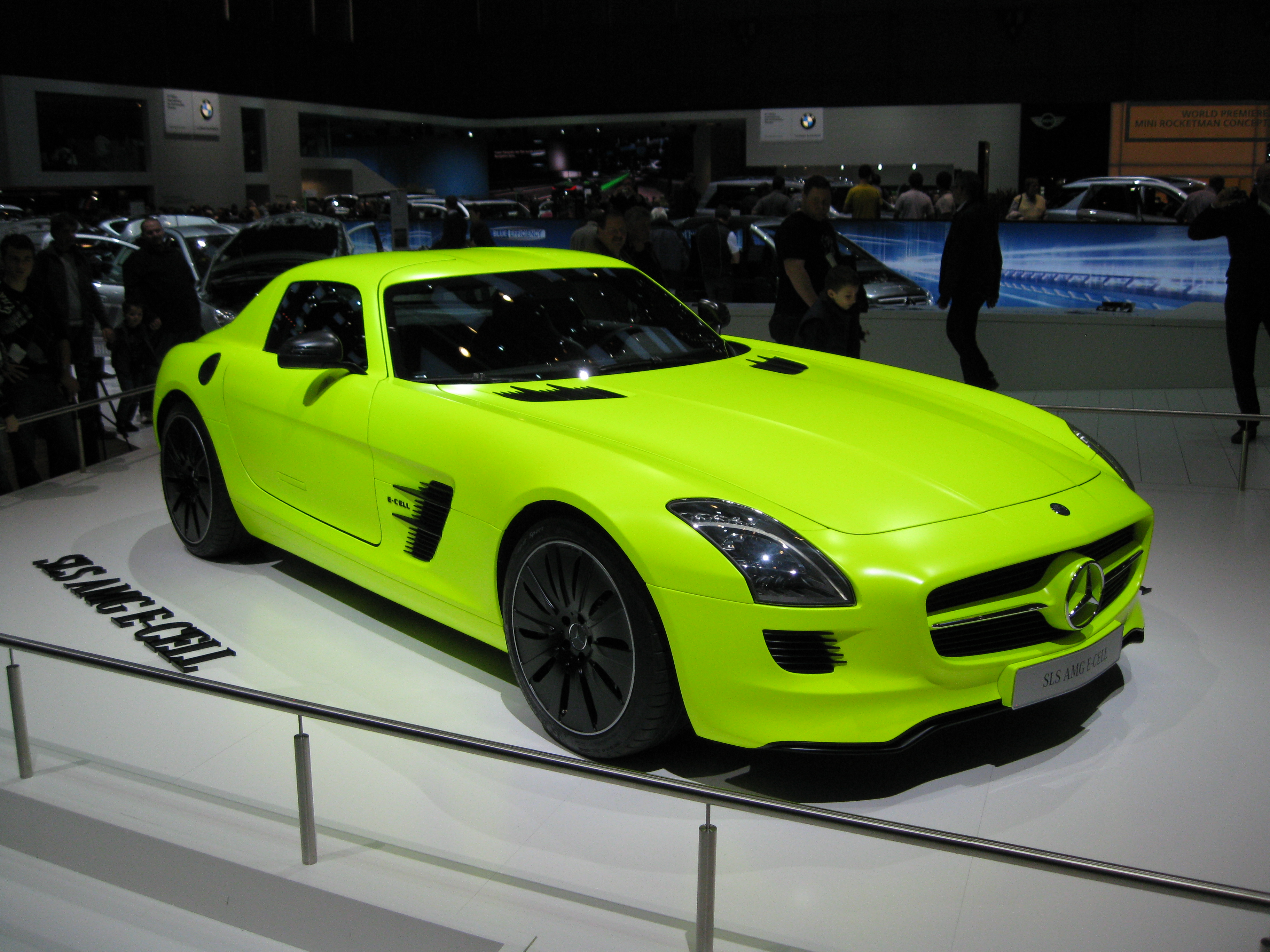 2011-03-04 Autosalon Genf 1282