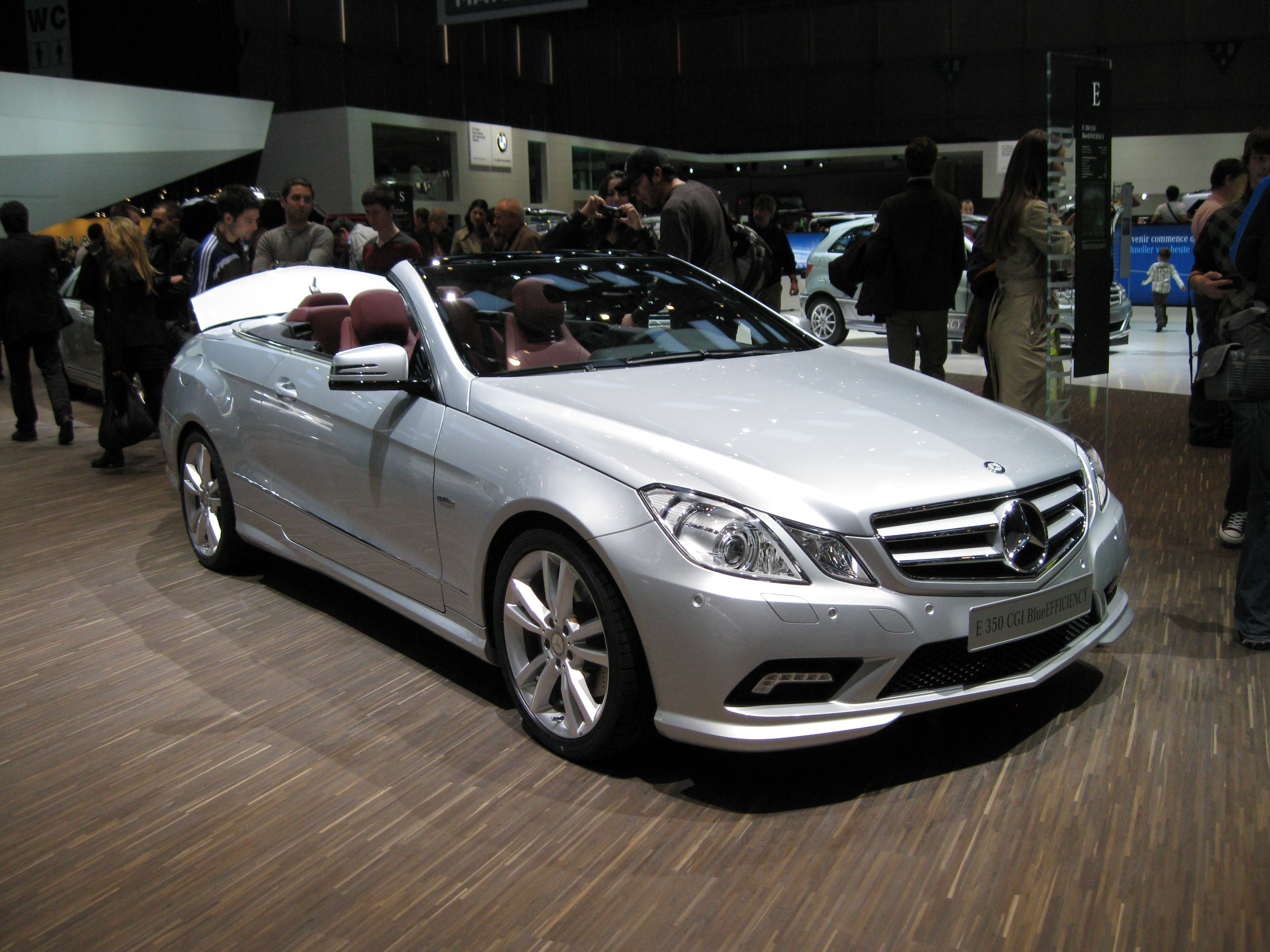 2011-03-04 Autosalon Genf 1283
