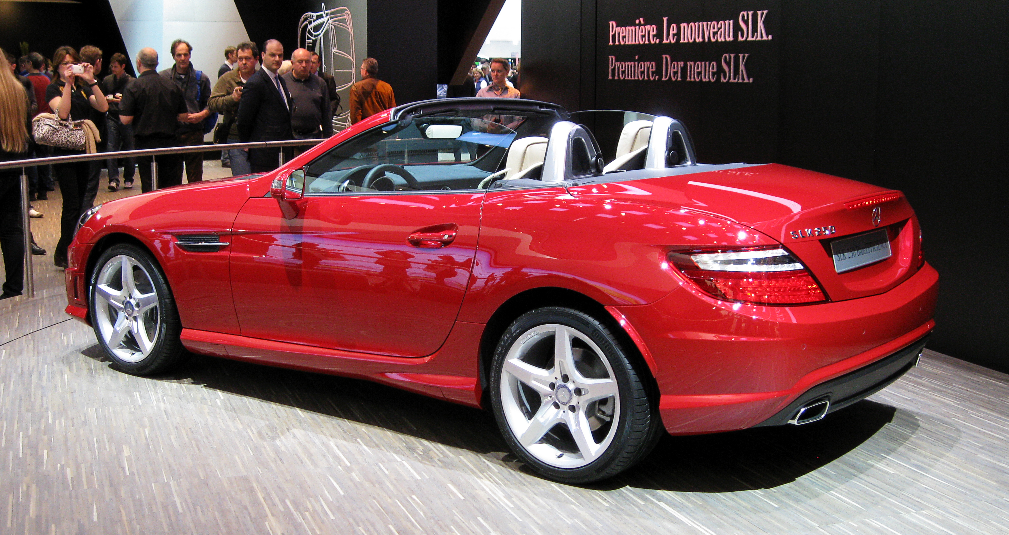 2011-03-04 Autosalon Genf 1290