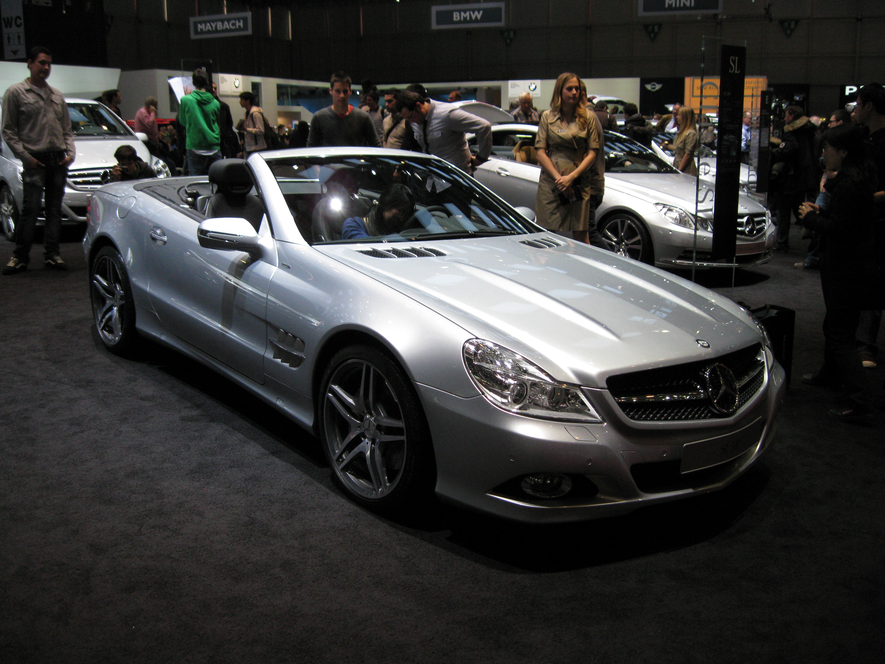 2011-03-04 Autosalon Genf 1303