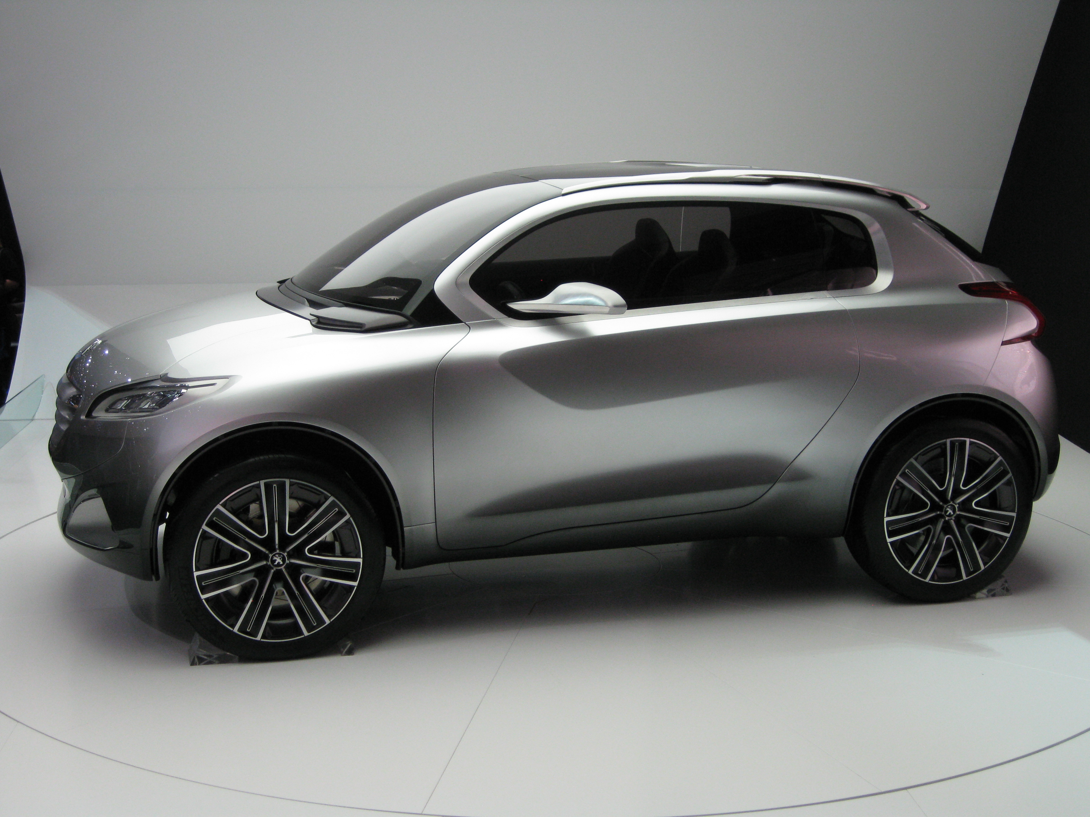 2011-03-04 Autosalon Genf 1324