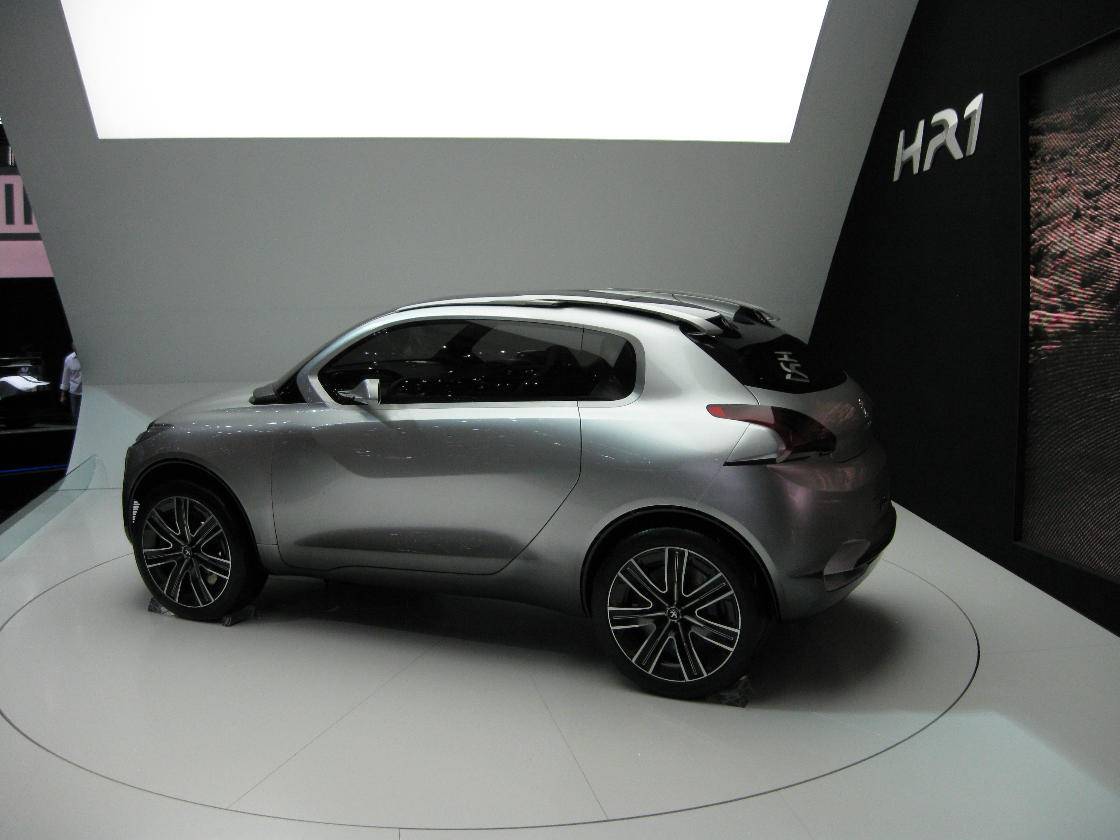 2011-03-04 Autosalon Genf 1326