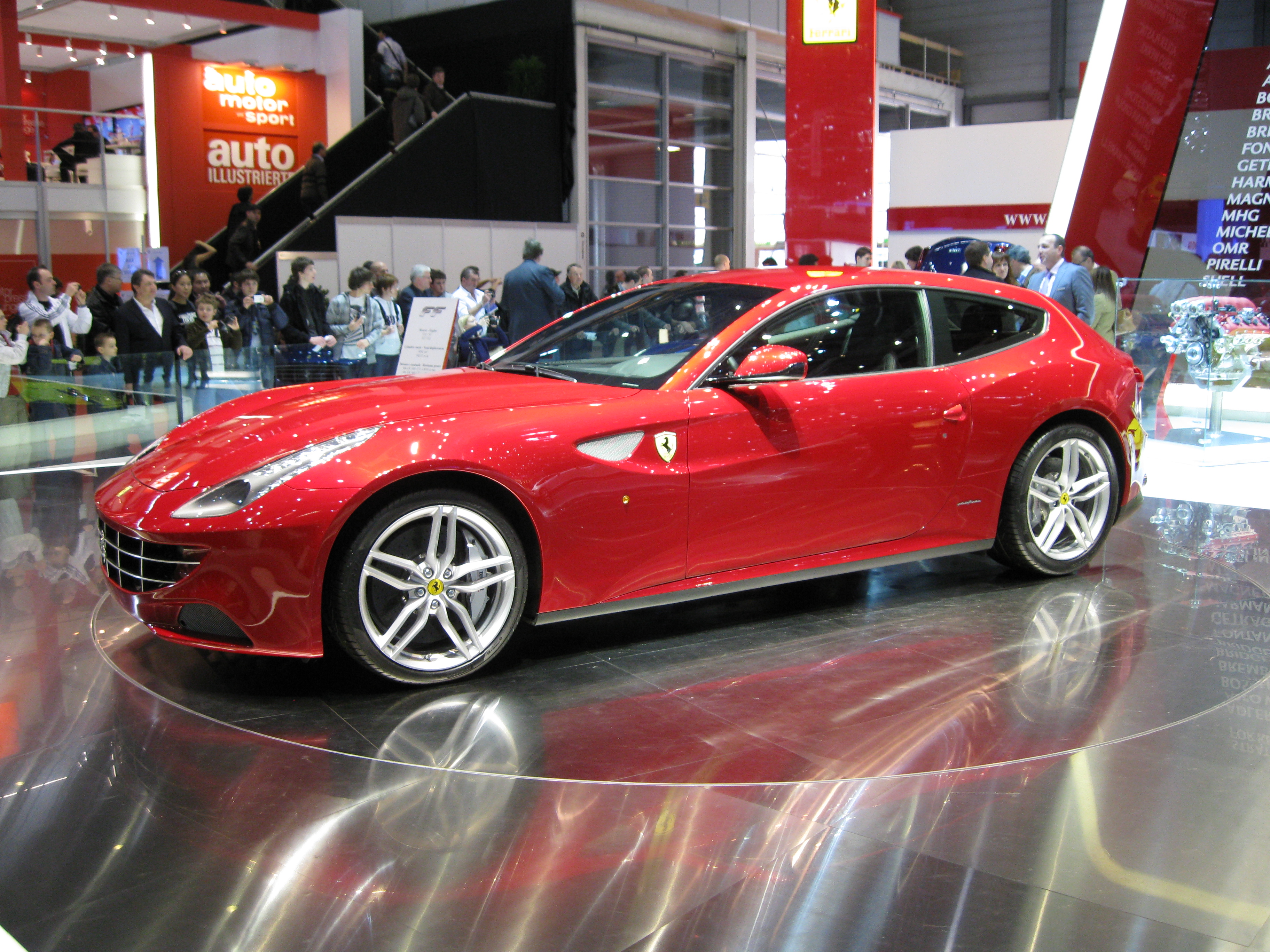 2011-03-04 Autosalon Genf 1370
