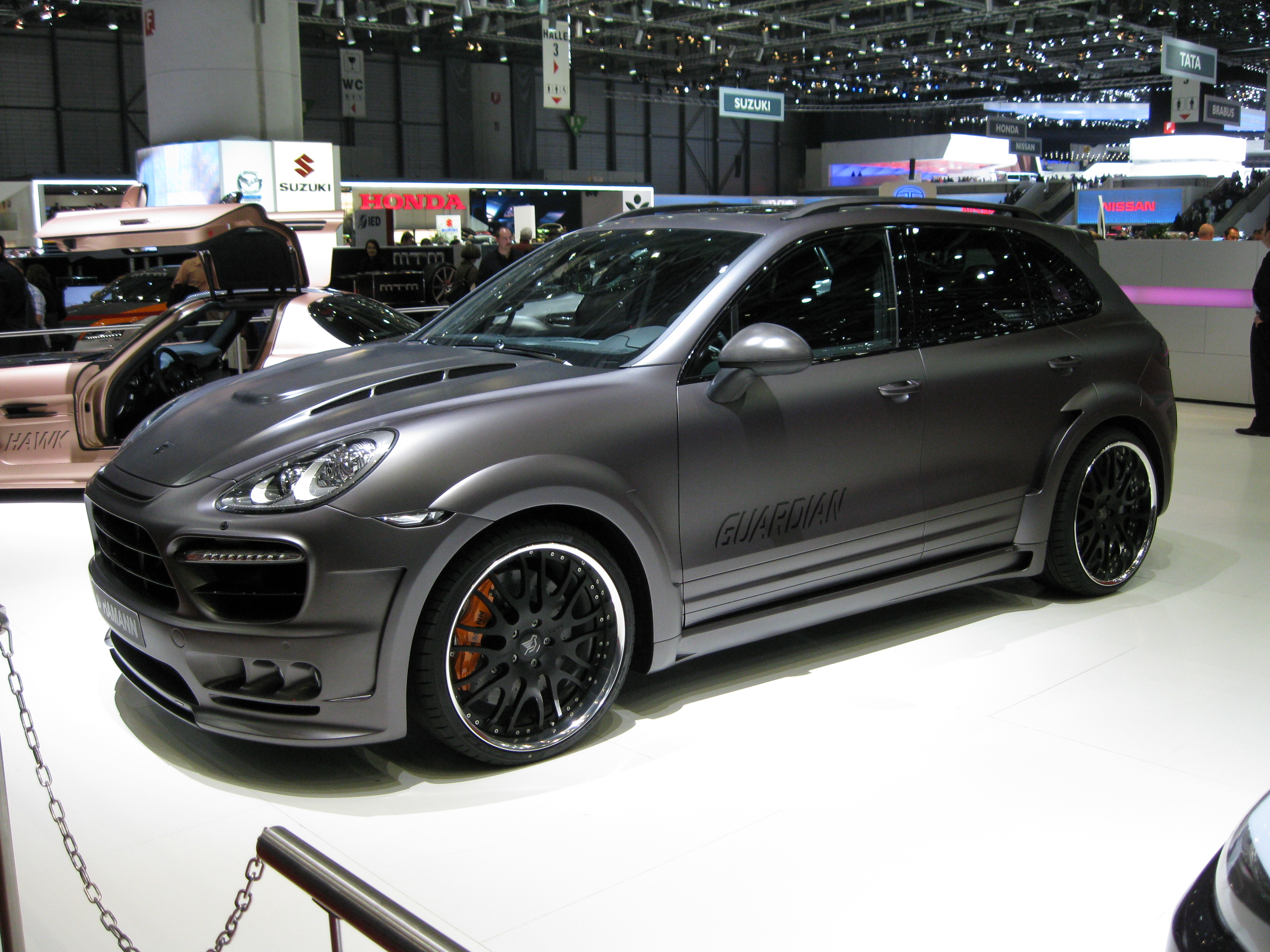 2011-03-04 Autosalon Genf 1386